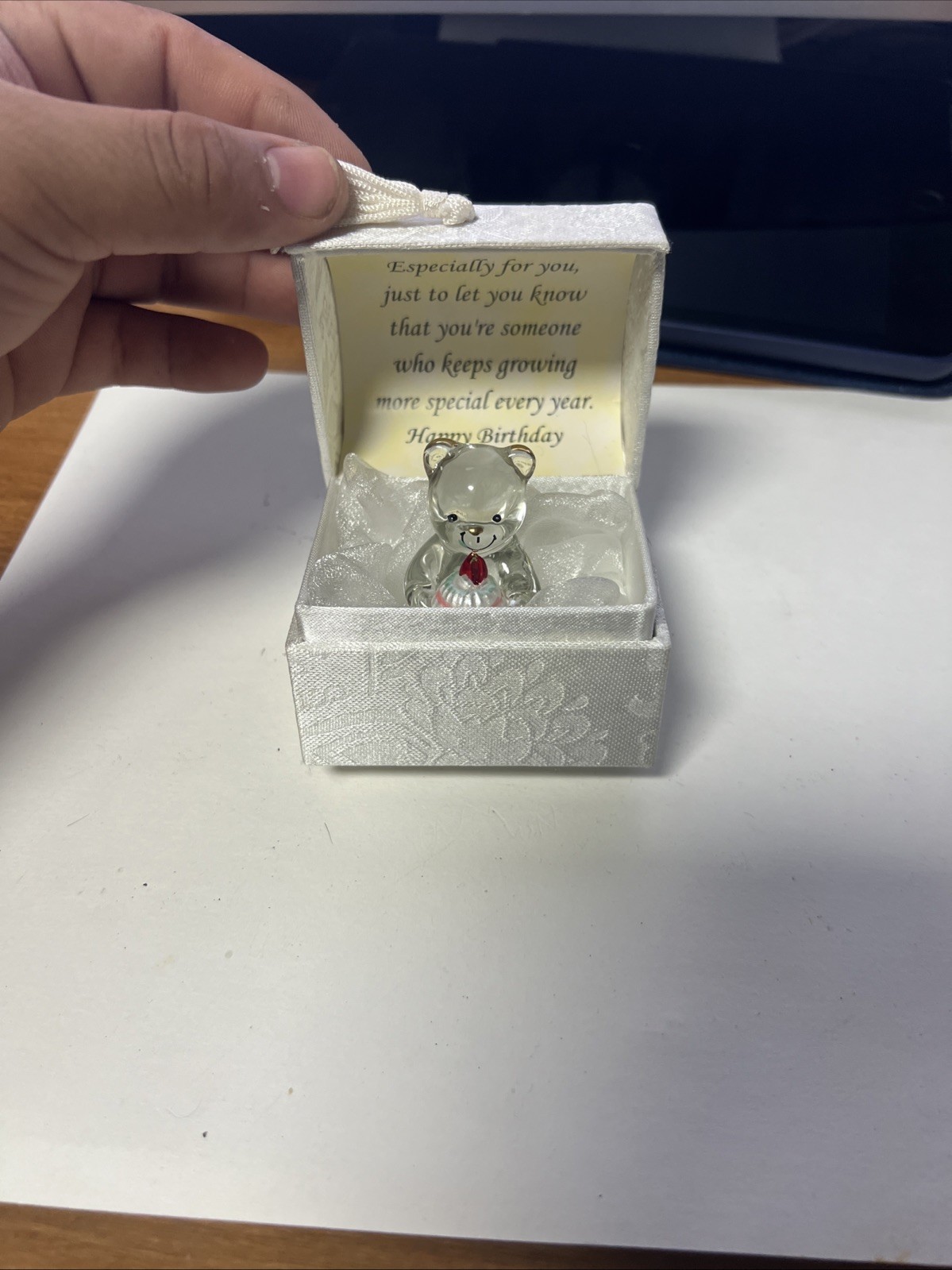 Birthday Gift