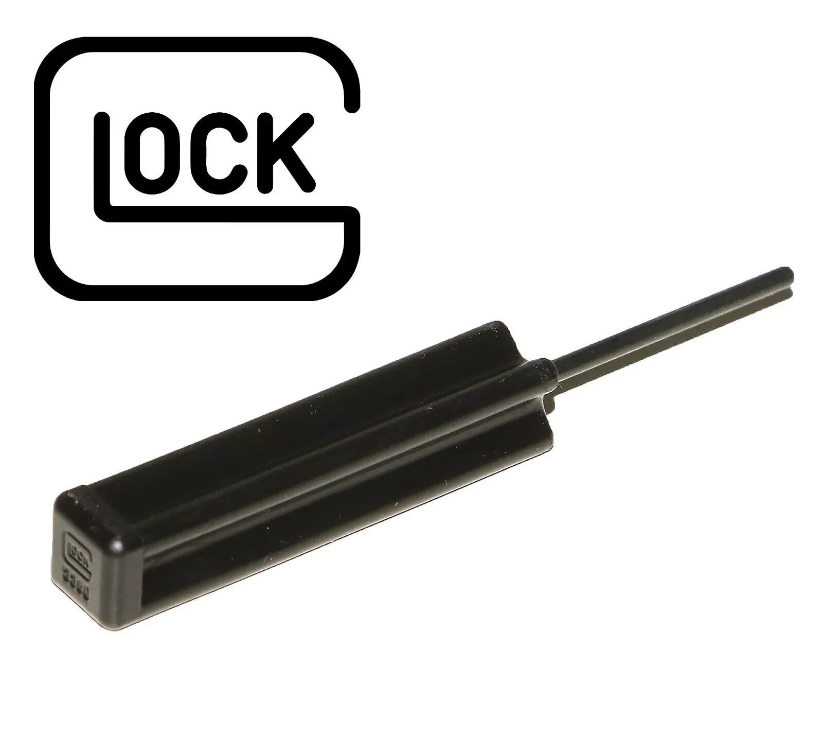 GL0CK Factory OEM Disassembly Punch Tool Fits All Models 17 19 21 22 26 27 42 43
