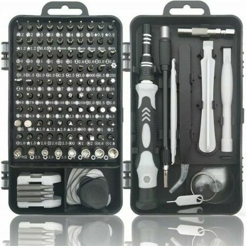 Triangle Head Screwdriver Set TA20 TA23 TA26 TA30 Brio Thomas Train toys 117 Pcs