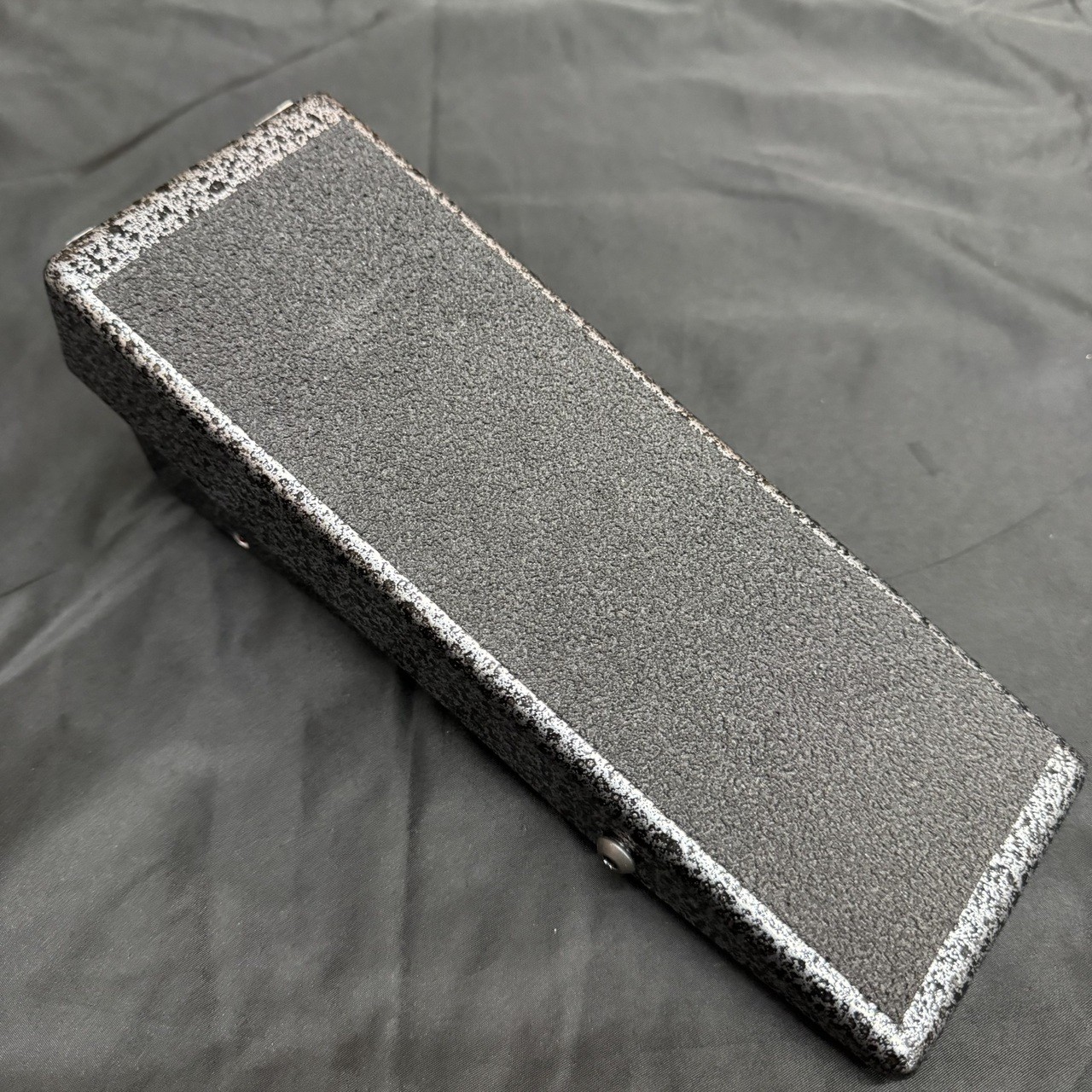Hilton Electronics Low Profile Volume Pedal Guitar Effects Used