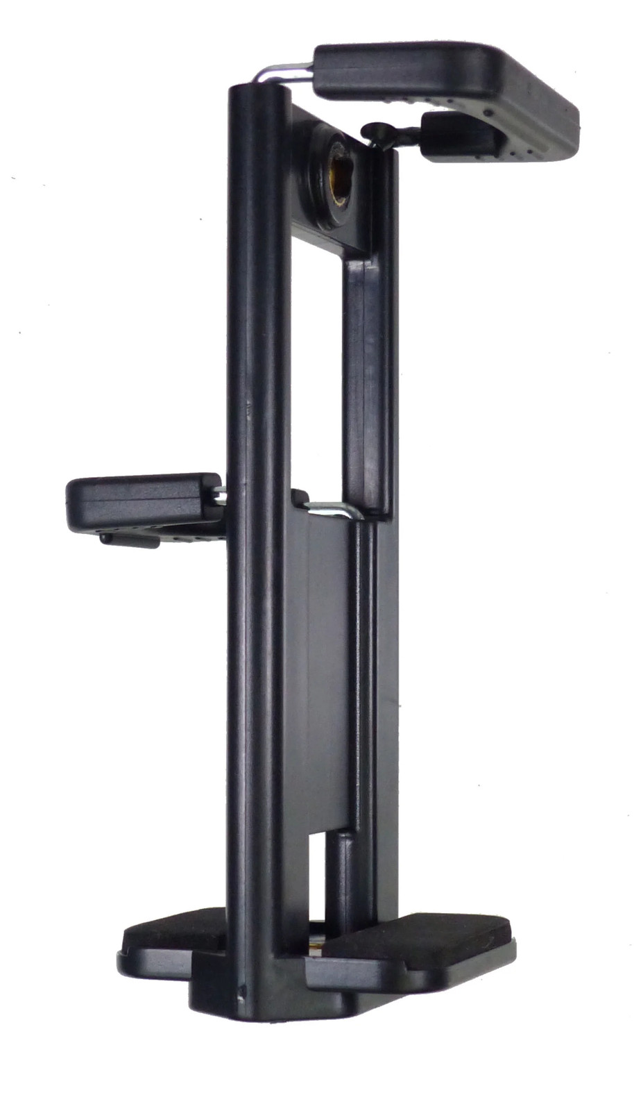 ALZO Adjustable Spring Mount for iPad, Readers, Android Tablets & Galaxy, Note a