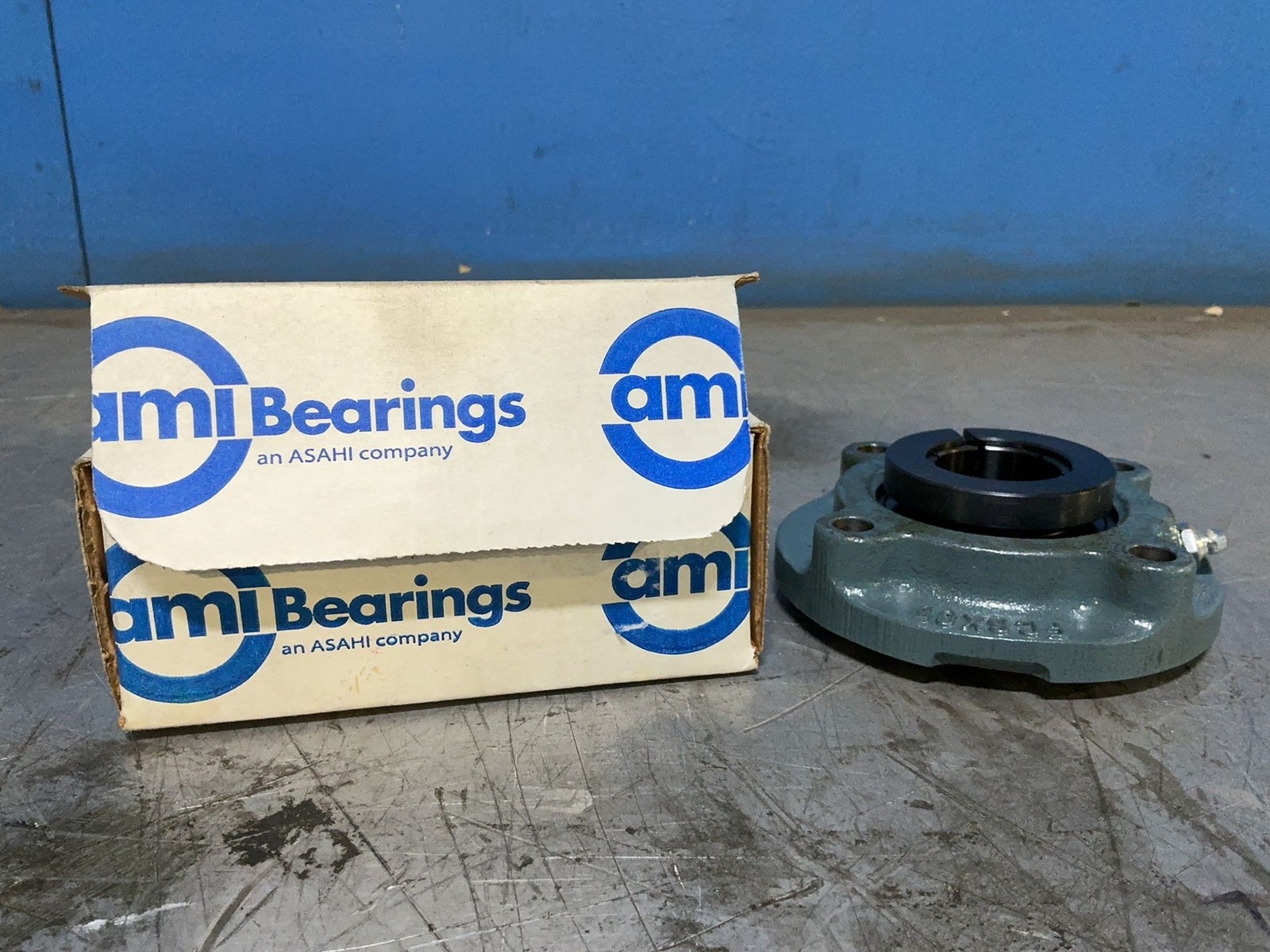 AMI BEARINGS BEARING FCSX05