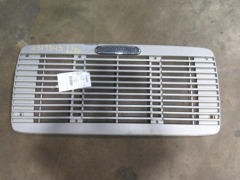 For 2003 FREIGHTLINER FL80 1991-2005 GRILLE N/A ,  MD
