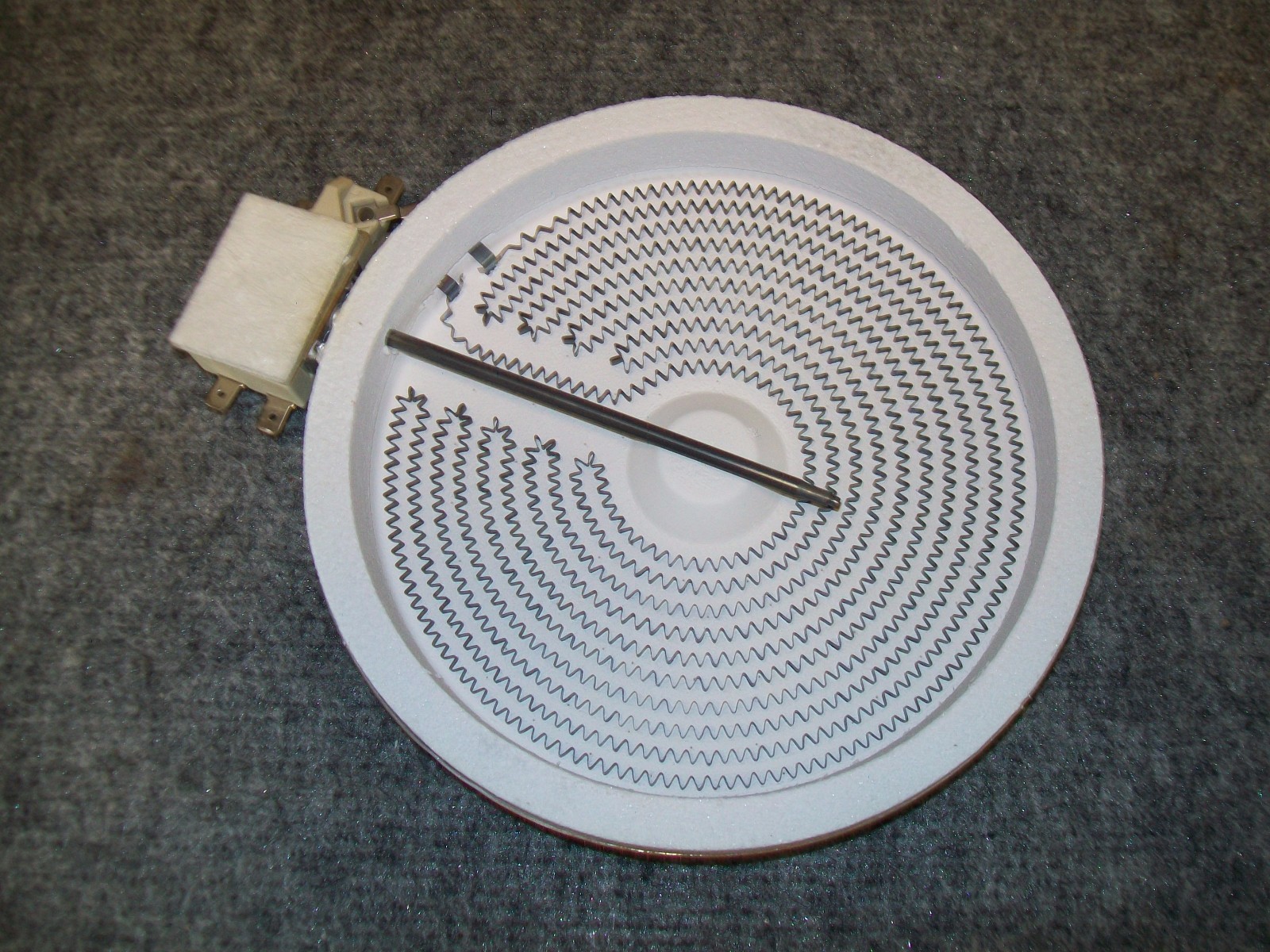 WB30T10047 GE Range Oven Heating Element 6" 1500 Watt