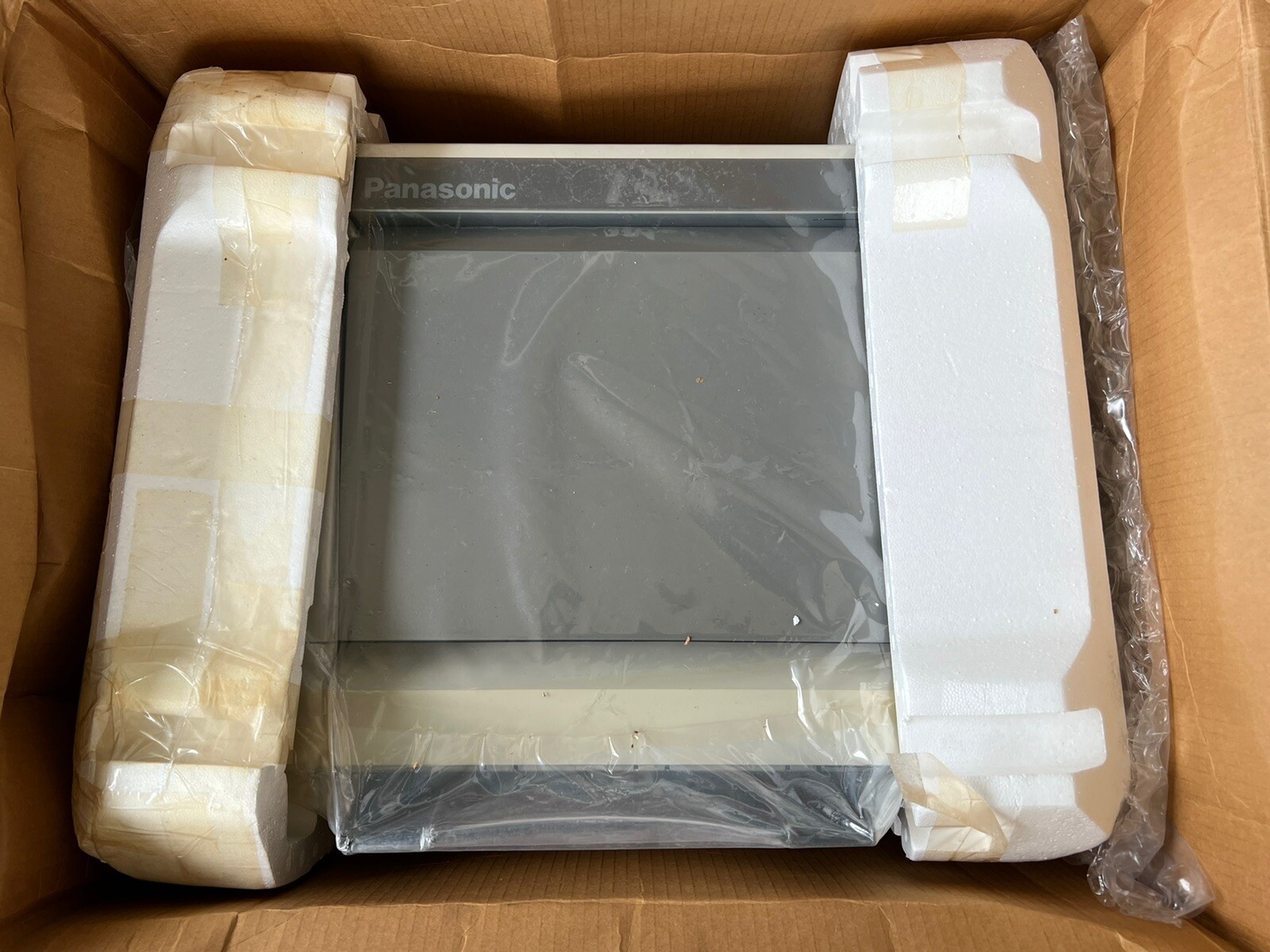 Panasonic KX-T336100 / KX-T336 KSU Cabinet with Power supply *New*
