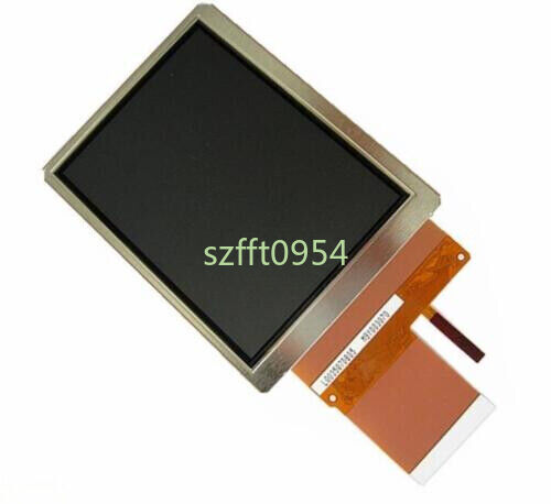 3.5'' inch LCD Display Screen Panel Replacement Fit for Minelab CTX3030