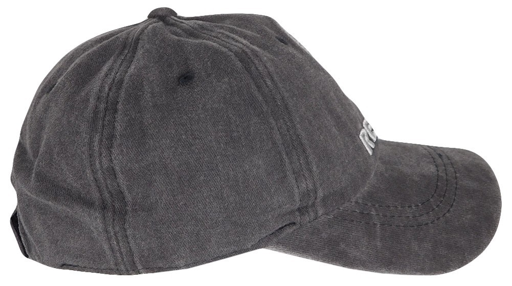 United States Army Retired Grey Gray Embroidered Hat Cap CAP522AB - Licensed