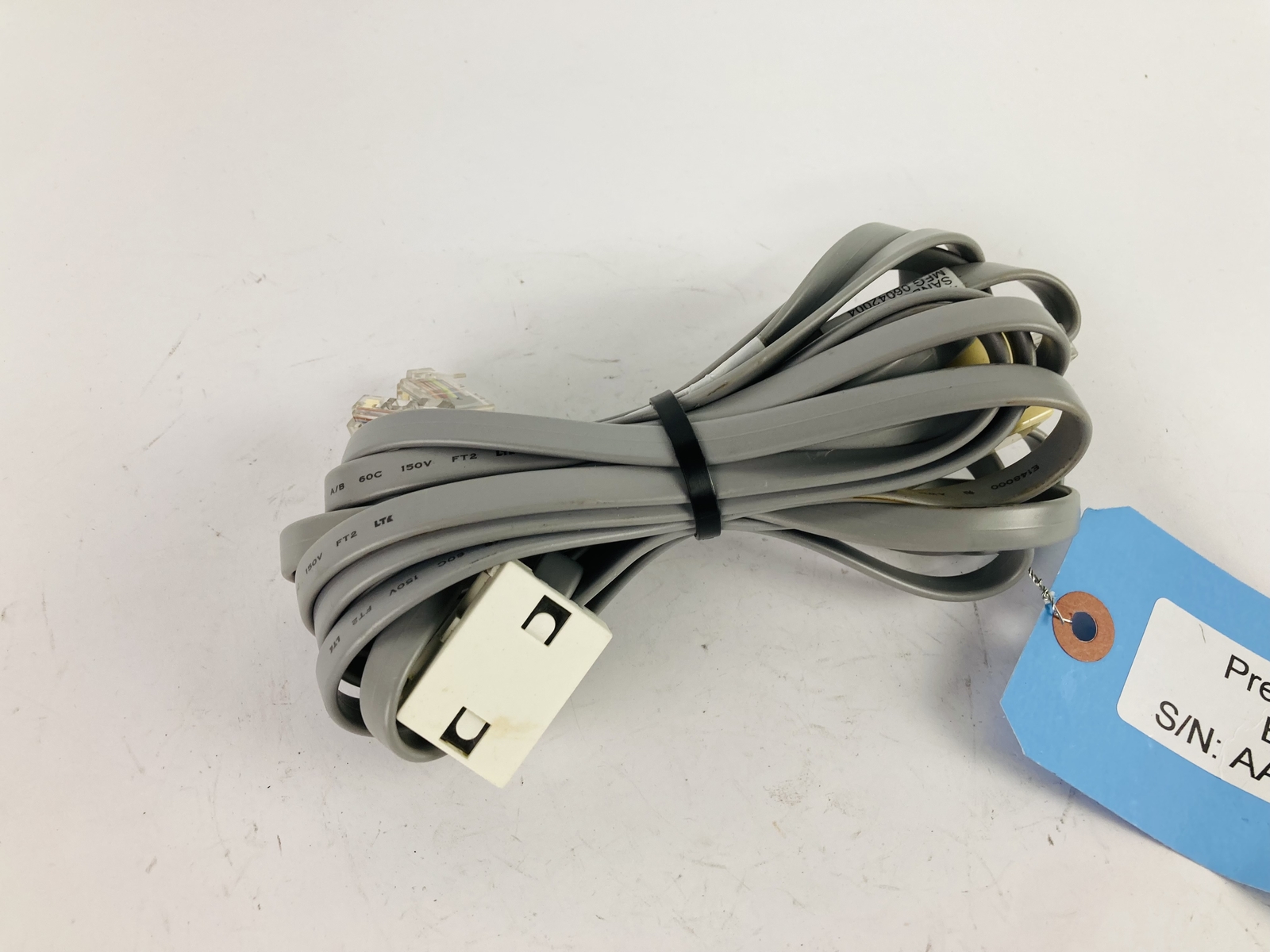 Precor EFX 5.23 Elliptical OEM Interconnect Wire Harness Cable 44905-084 (DC403)