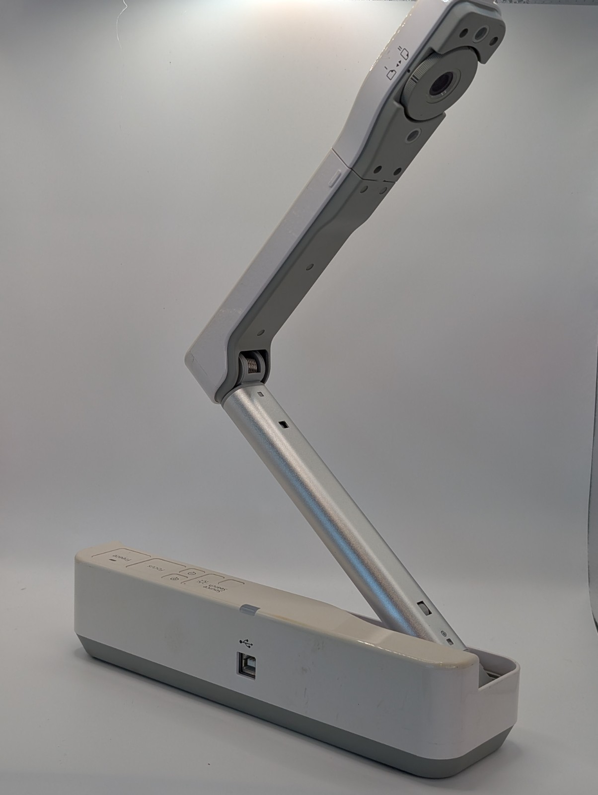Epson ELPDC06 Document Camera Visualiser , UNTESTED.