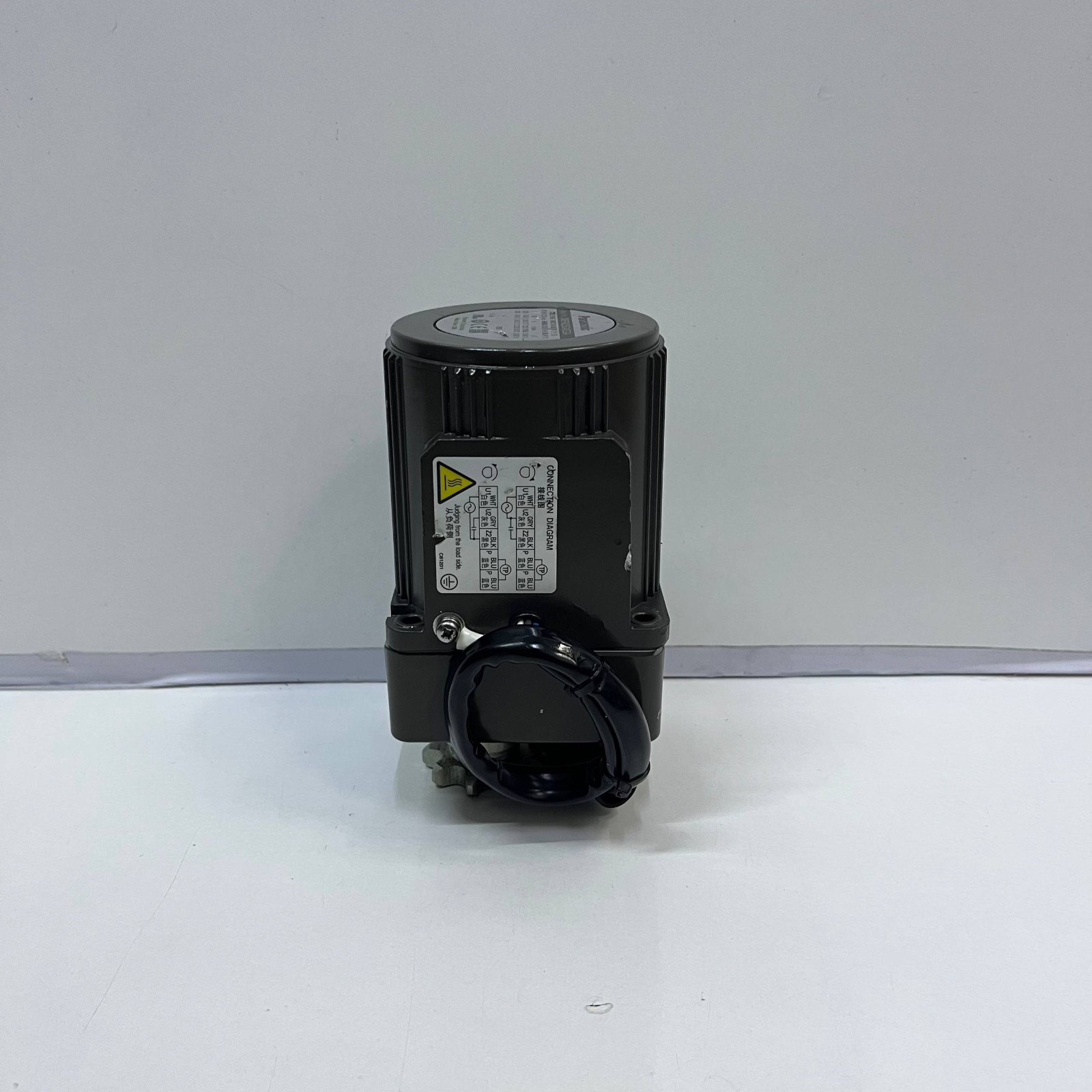 Panasonic M8RX25G4GGA Motor 25W, UK#341
