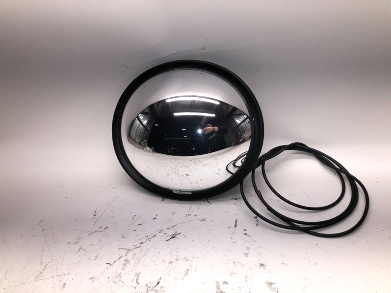 Hood Mirror 3365 for International (687-11117)