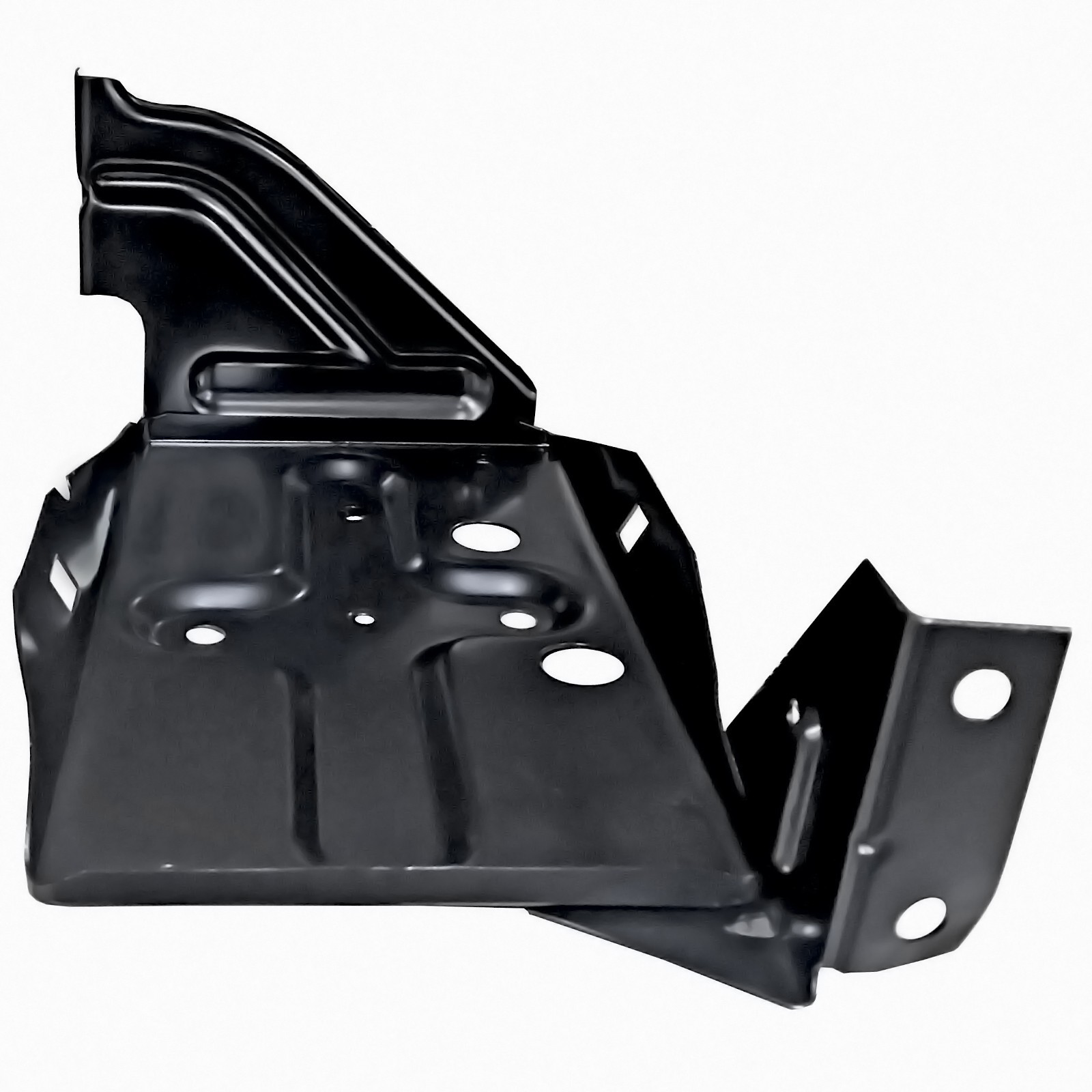 1965~1972 Ford Pickup Truck 1978~1979 Bronco Battery Tray EDP Steel Dii 3094