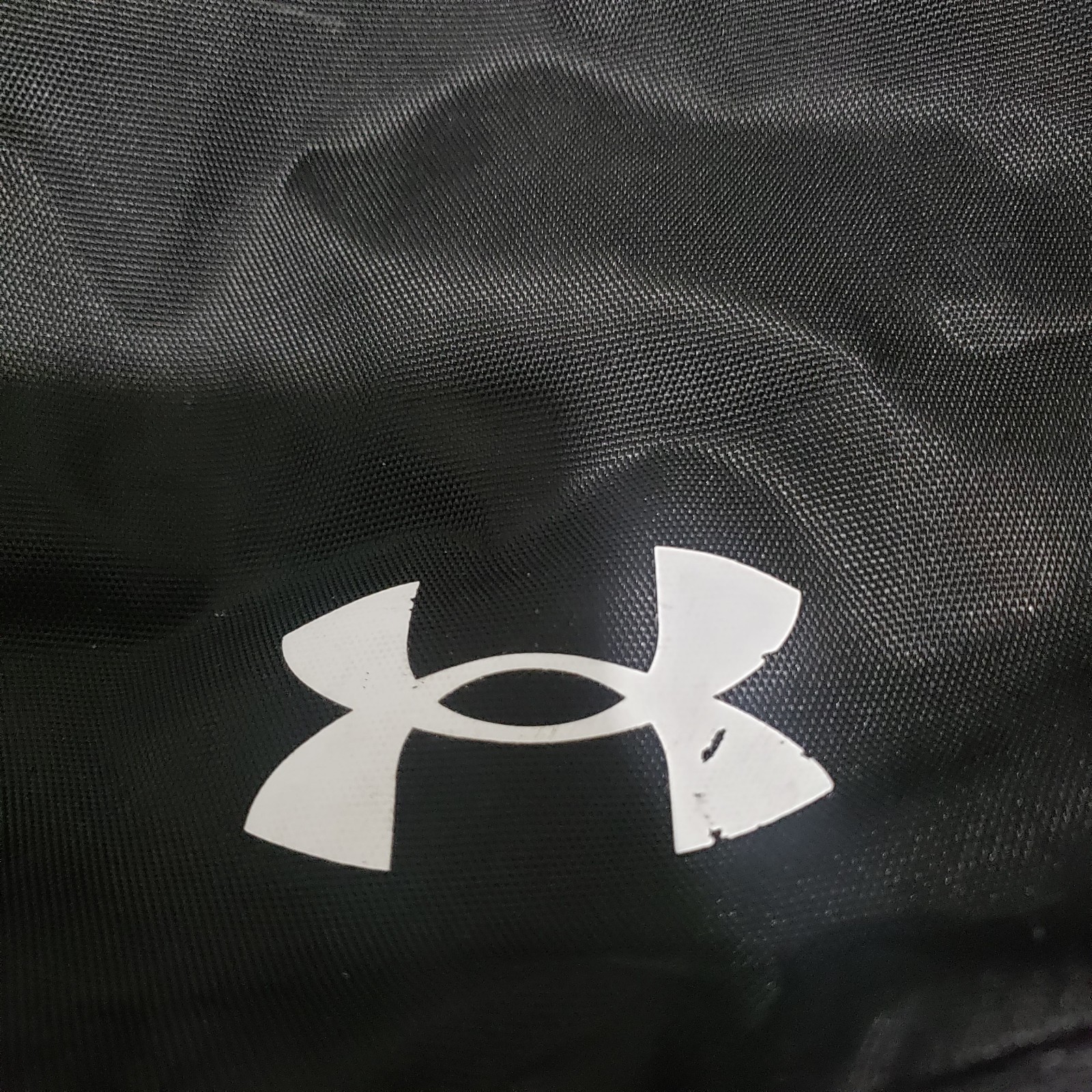 Under Armour JC Black Sport/Hiking Backpack