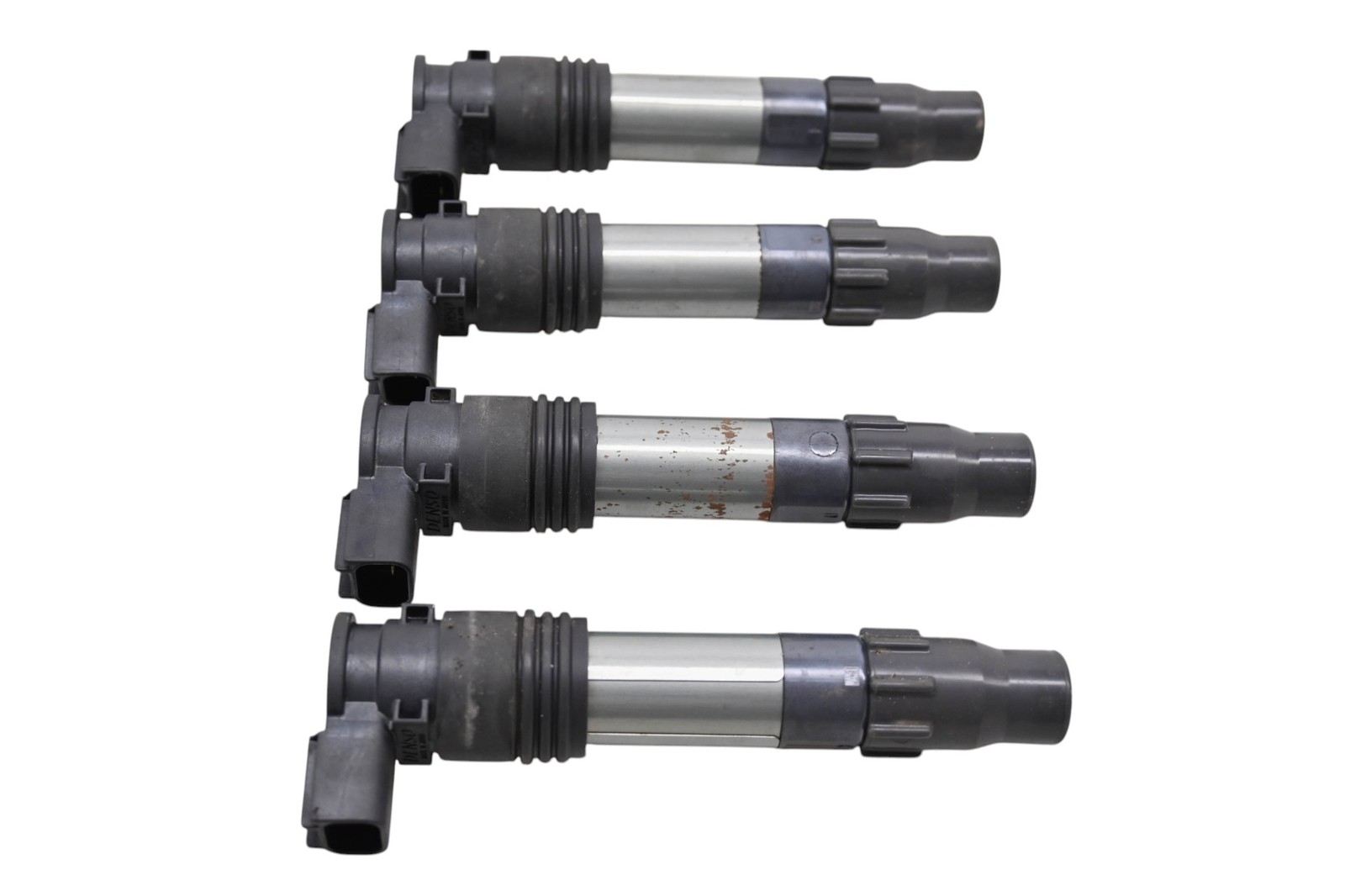 17 Kawasaki Z900 ABS Ignition Coils