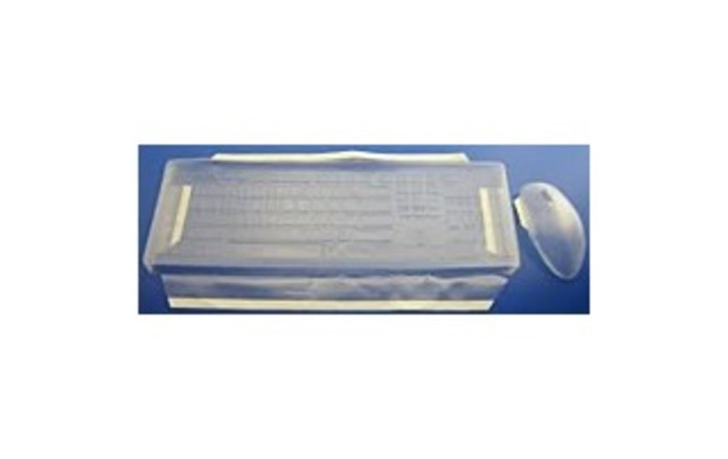 ProtecT Computer DLB-1400-104 Keyboard and Mouse Cover
