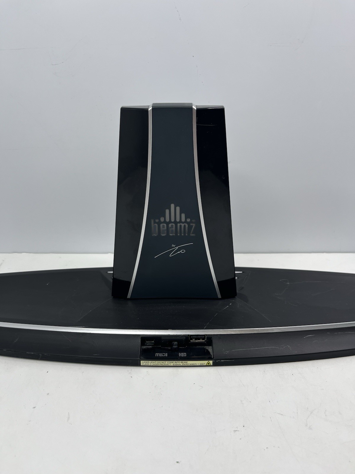 Beamz by Flo Interactive Laser Music System All In One - C1R42