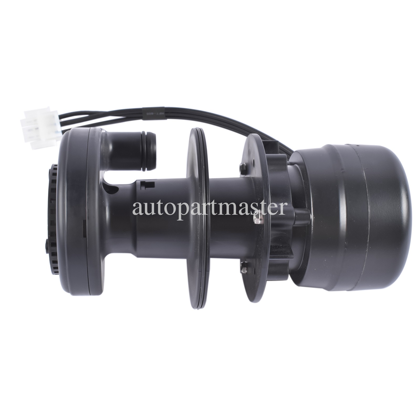 115V Replacement Water Pump Compatible with Sub-Zero Ice Machine 7013196