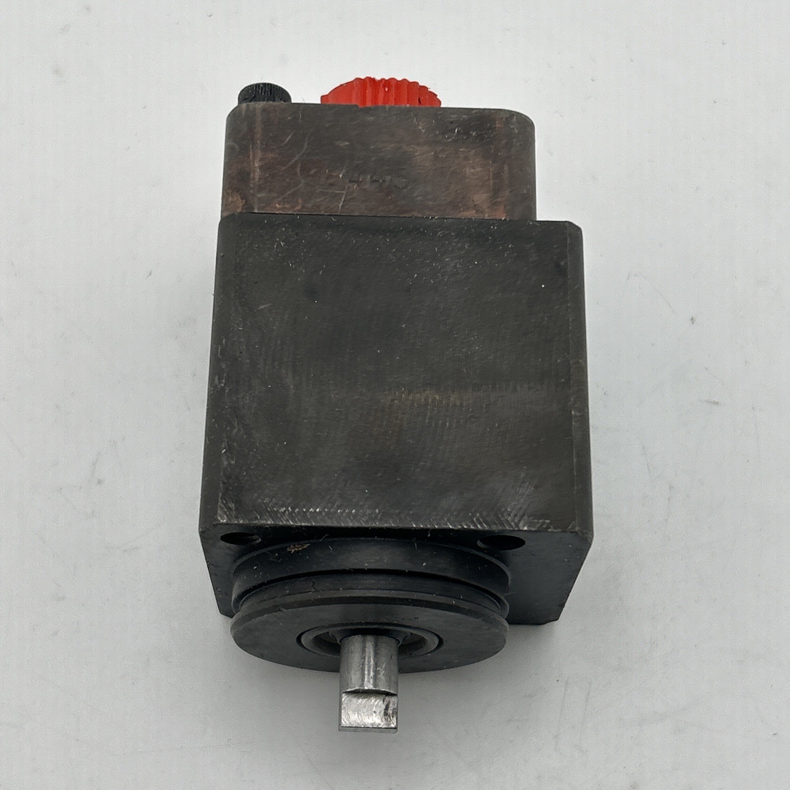 644577 High Pressure Miniature Piston Pump Fits QCC Parker