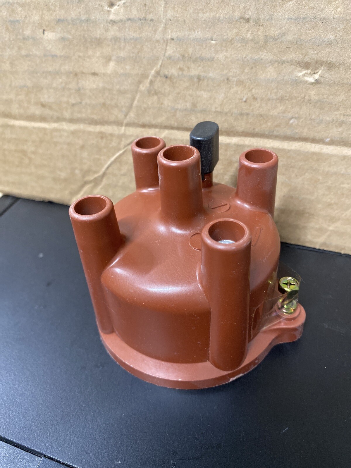 New Old Stock Lazorlite Distributor Cap L12-7361