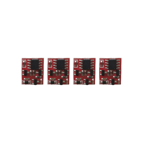 4 pcs 4 Pin Fan Simulator Emulator fit Bitmain Antminer CKB Miner K7