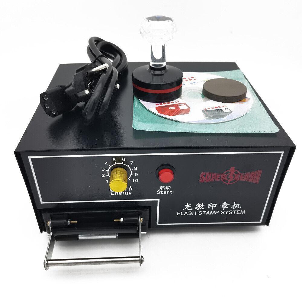 Stamp Machine Laser Engraving Engraving Machine Engraving Machin Stamping Machin