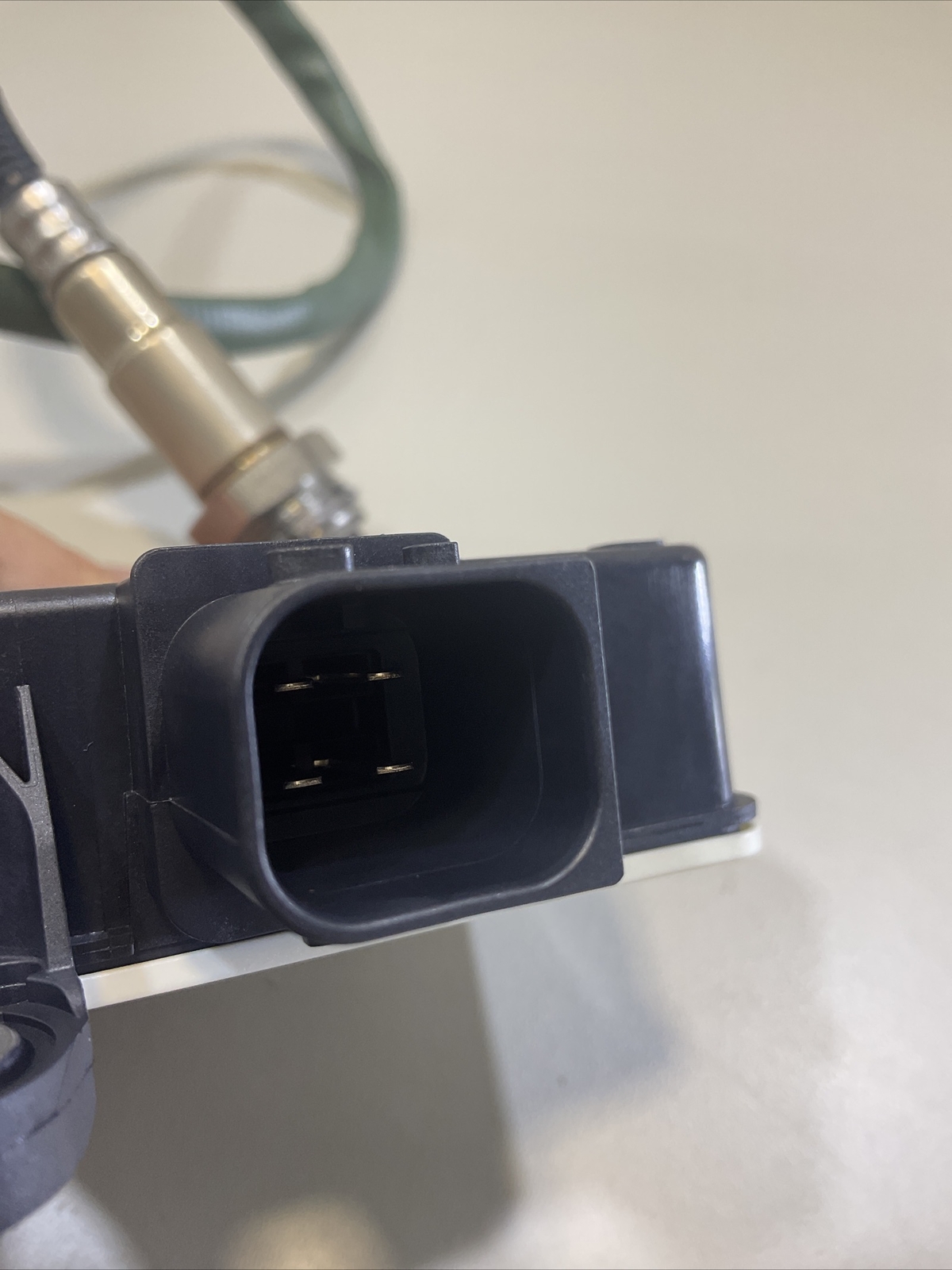 Bosch Particulate Matter Sensor 0281007448 0281007449 OEM