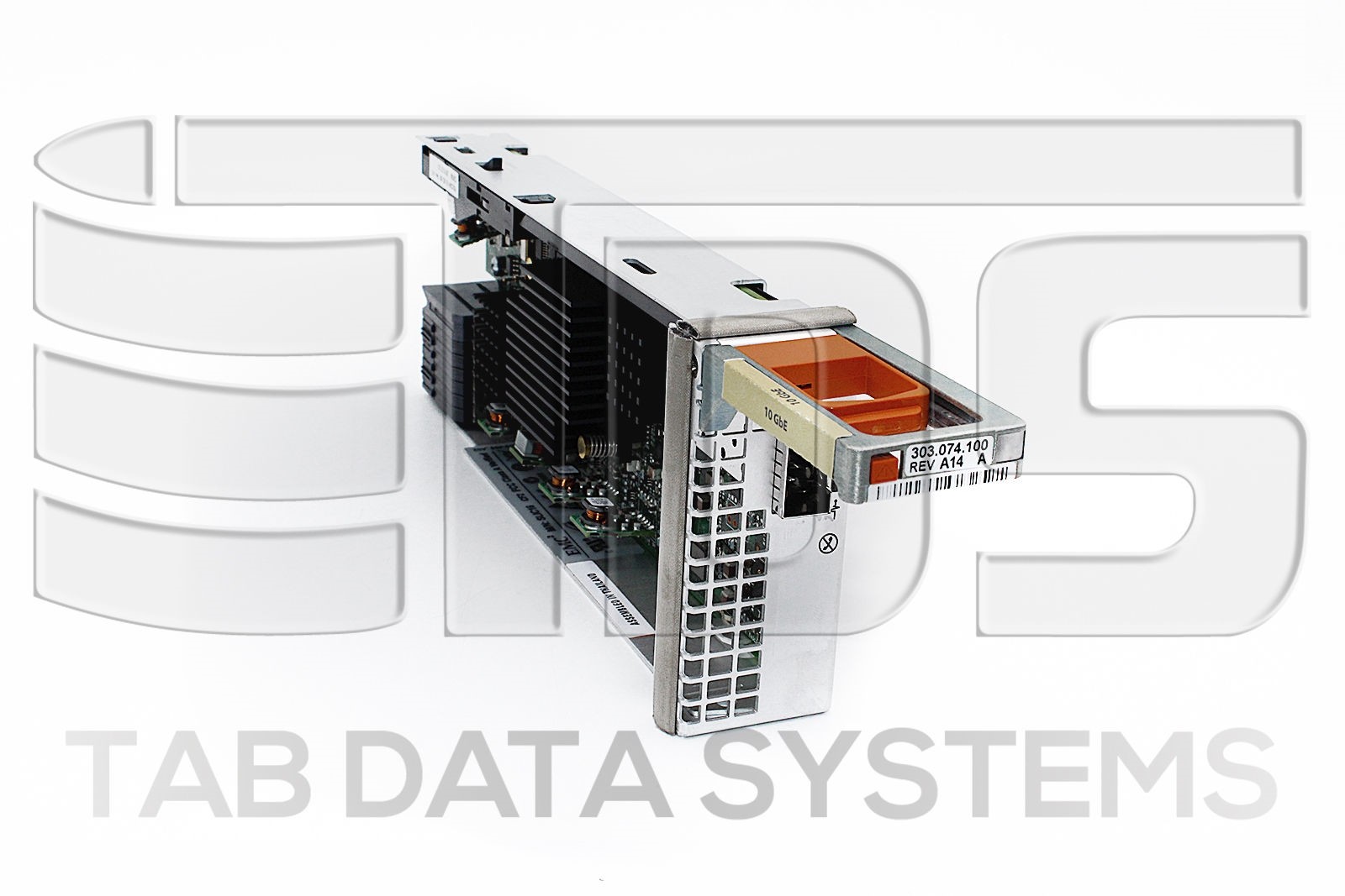 EMC² Celerra 303-074-100A 1 Port 10Gb Ethernet Optical for NS-960 NS-G8