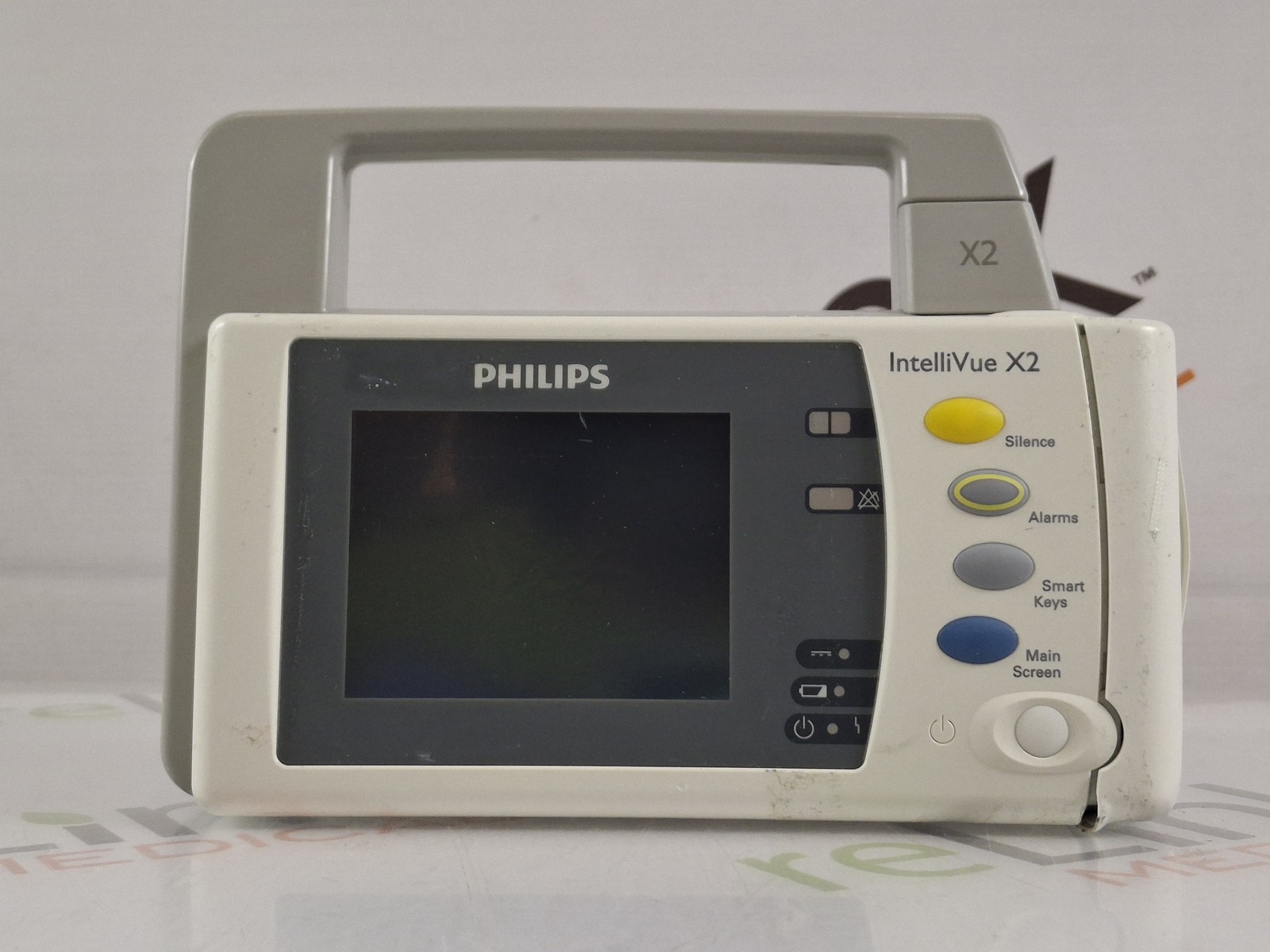 Philips IntelliVue X2 Module - Masimo Rainbow SpO2