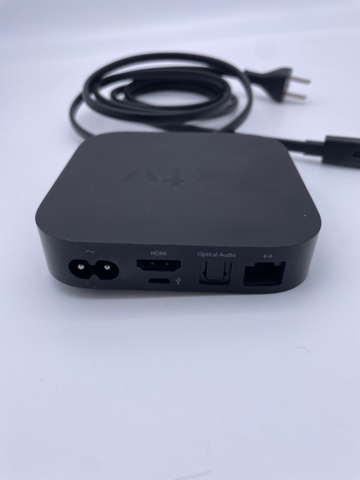 Apple TV (3rd Generation) HD Media Streamer - A1469 Fully Functional