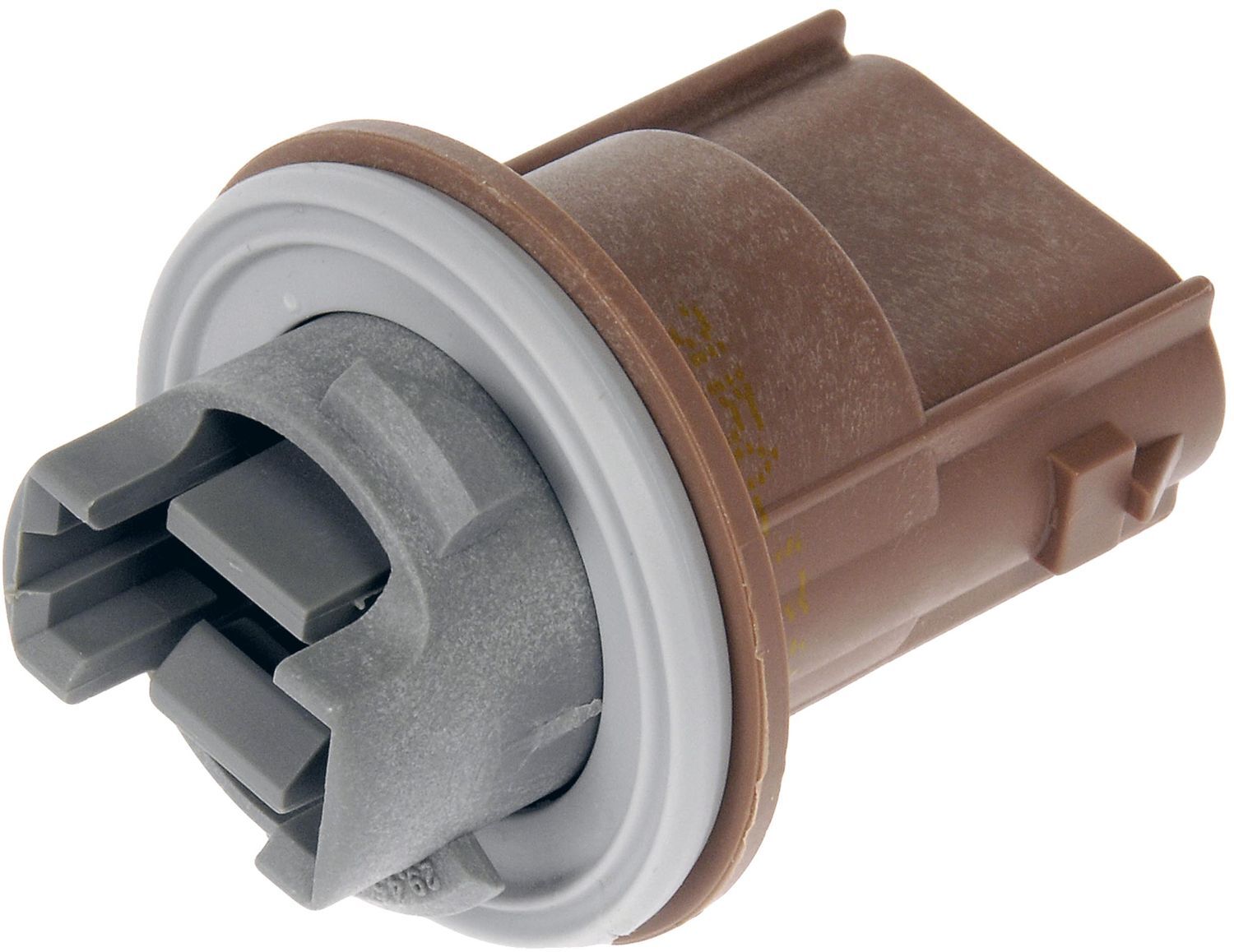 Front Parking Light Bulb Socket Dorman For 2015-2018 Ford Transit-350 HD