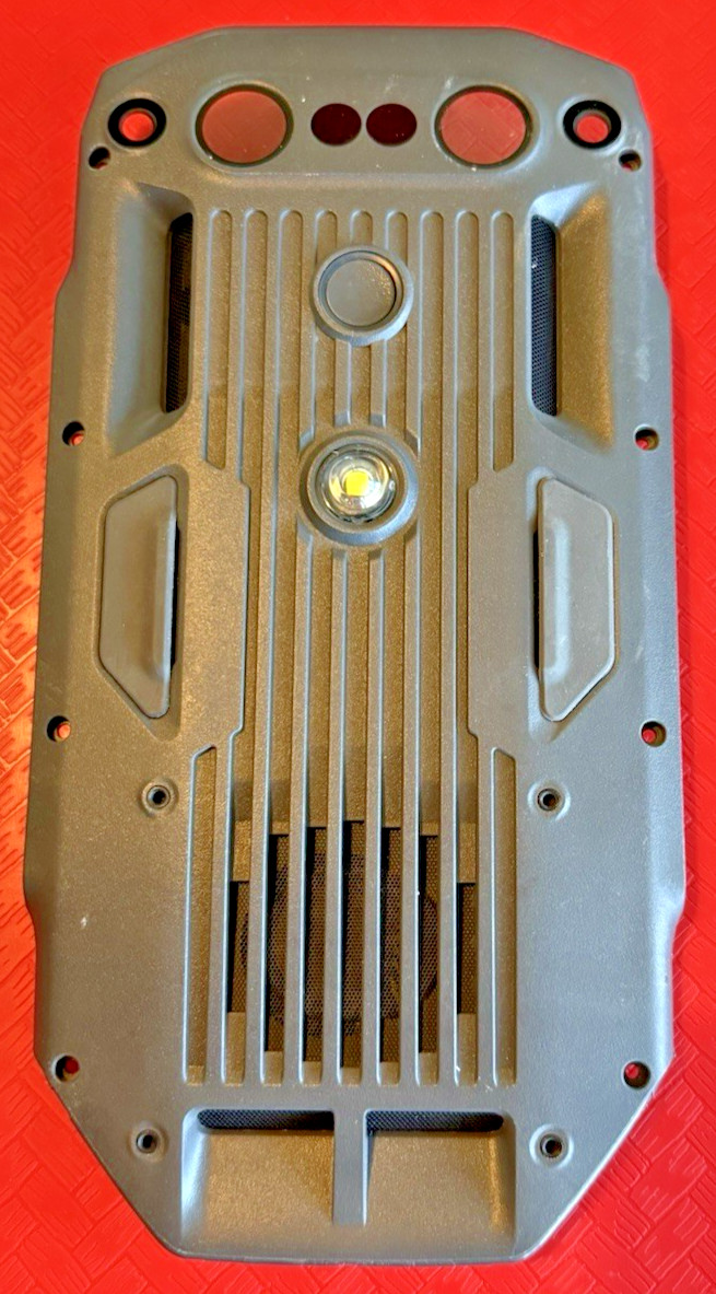 DJI Matrice 300 RTK Top Shell w/ ADS-B AirSense Module & Antenna Assembly OEM