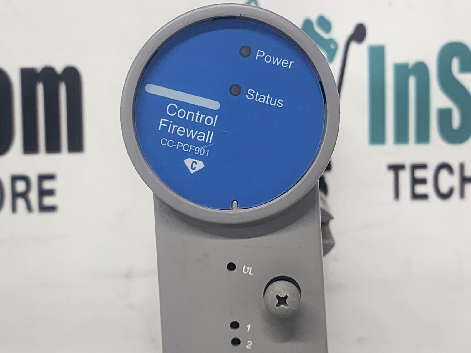 Honeywell Control Firewall Module CC-PCF901
