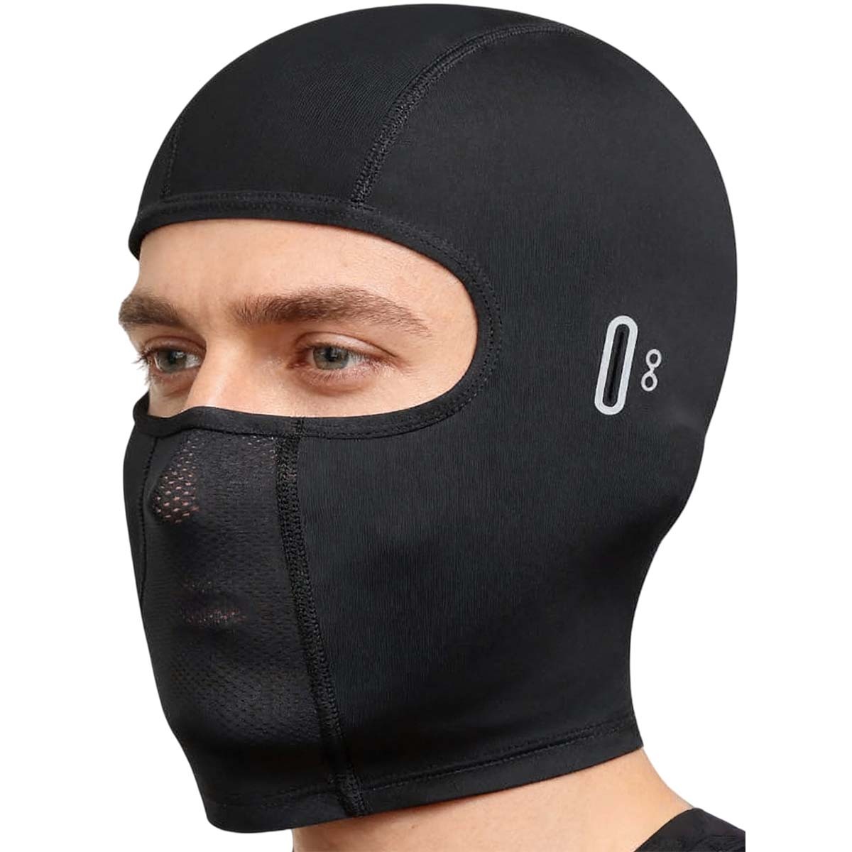 Balaclava Ski Mask Motorcycle Gaiter Summer Cooling UV Protector For Men Women