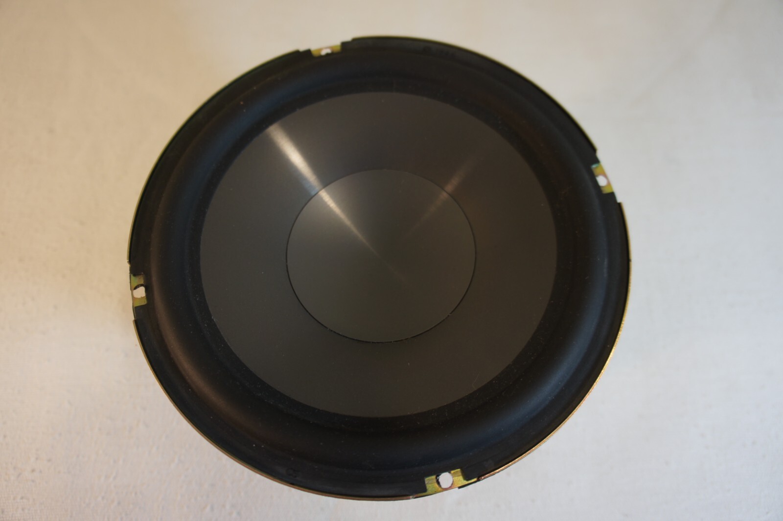 POLK AUDIO RTi10 7" WOOFER, PART# RD7224-1