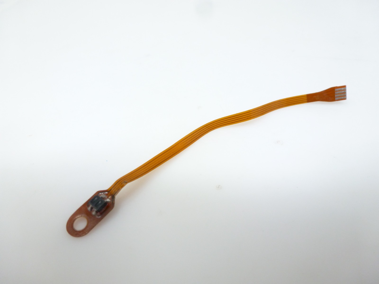 OEM SMART PARTS NERVE VISION EYE REFLECTIVE EYE RIBBON WIRE HARNESS PAINTBALL