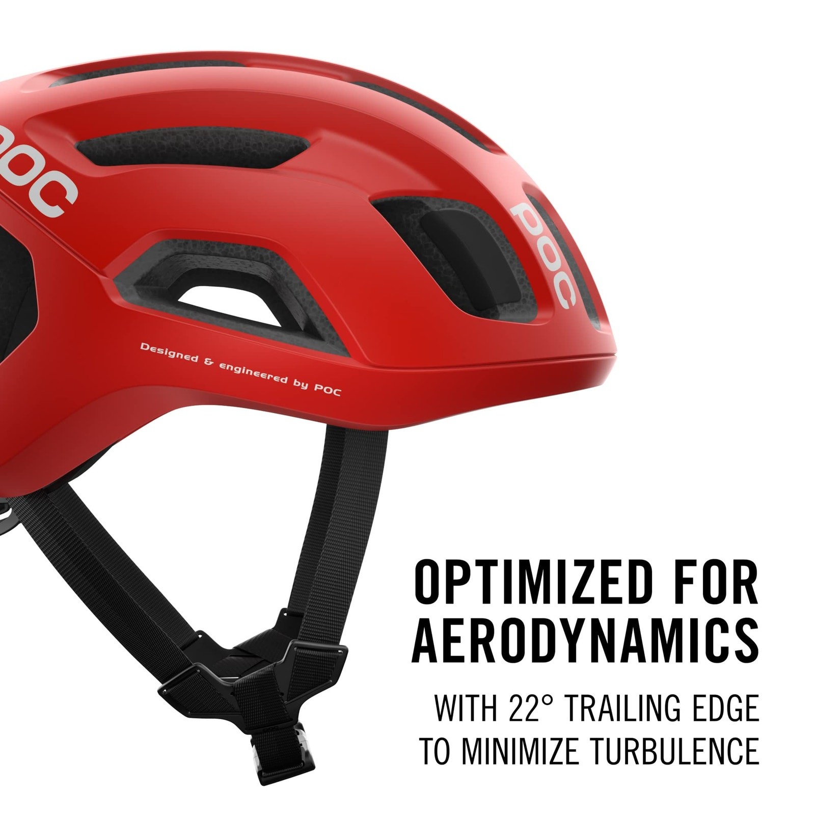 NWT POC Ventral Air MIPS Road Cycling Helmet
