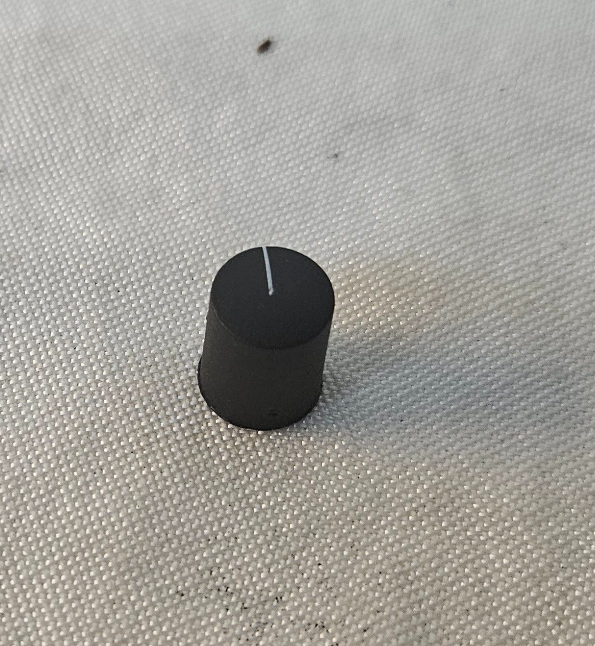 TC Electronic D-Two Multitap Rhythm Delay Processor Input or Mix KNOB
