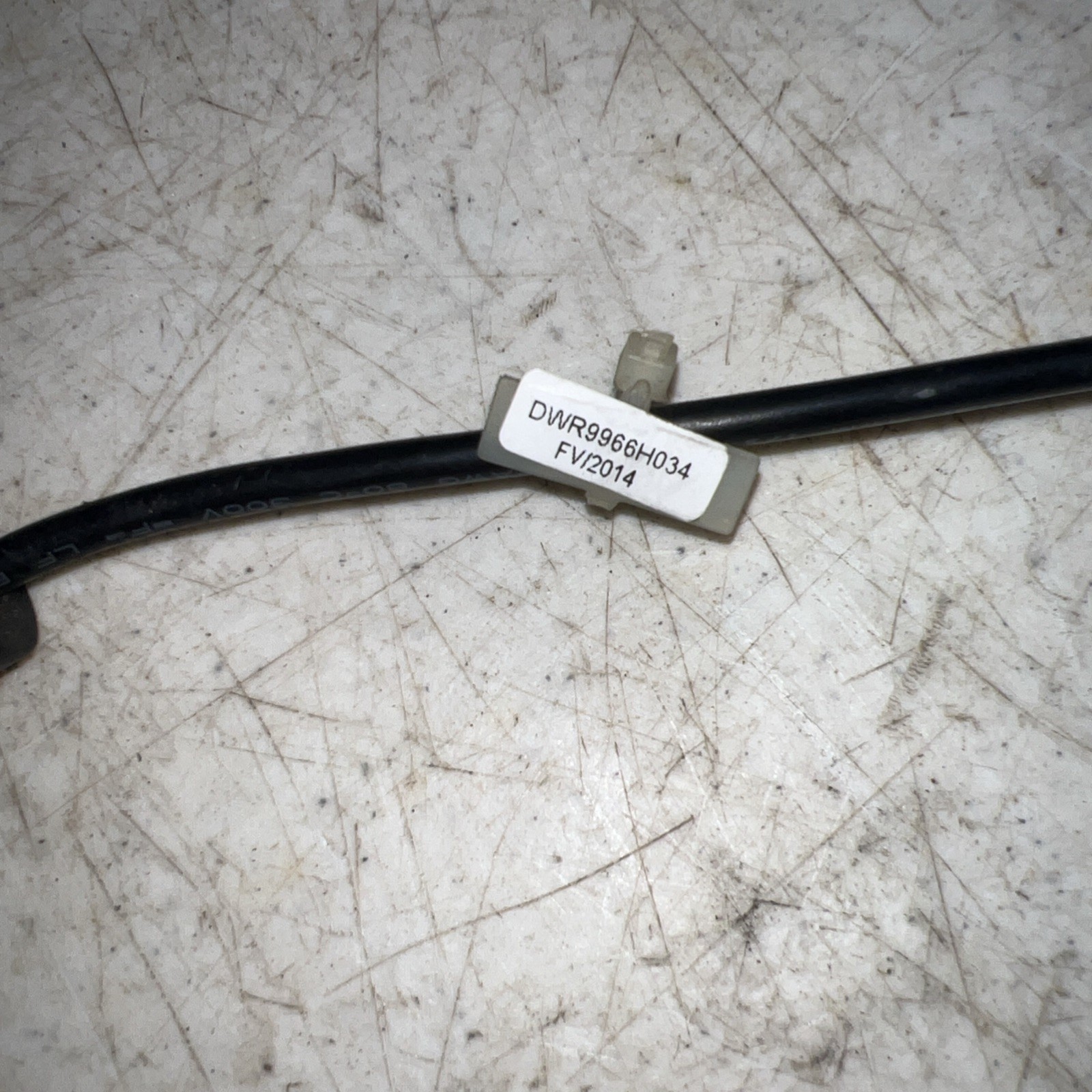 Wiring Harness Wire Cable Programming Port Pride Victory 10 9 Scooter Parts
