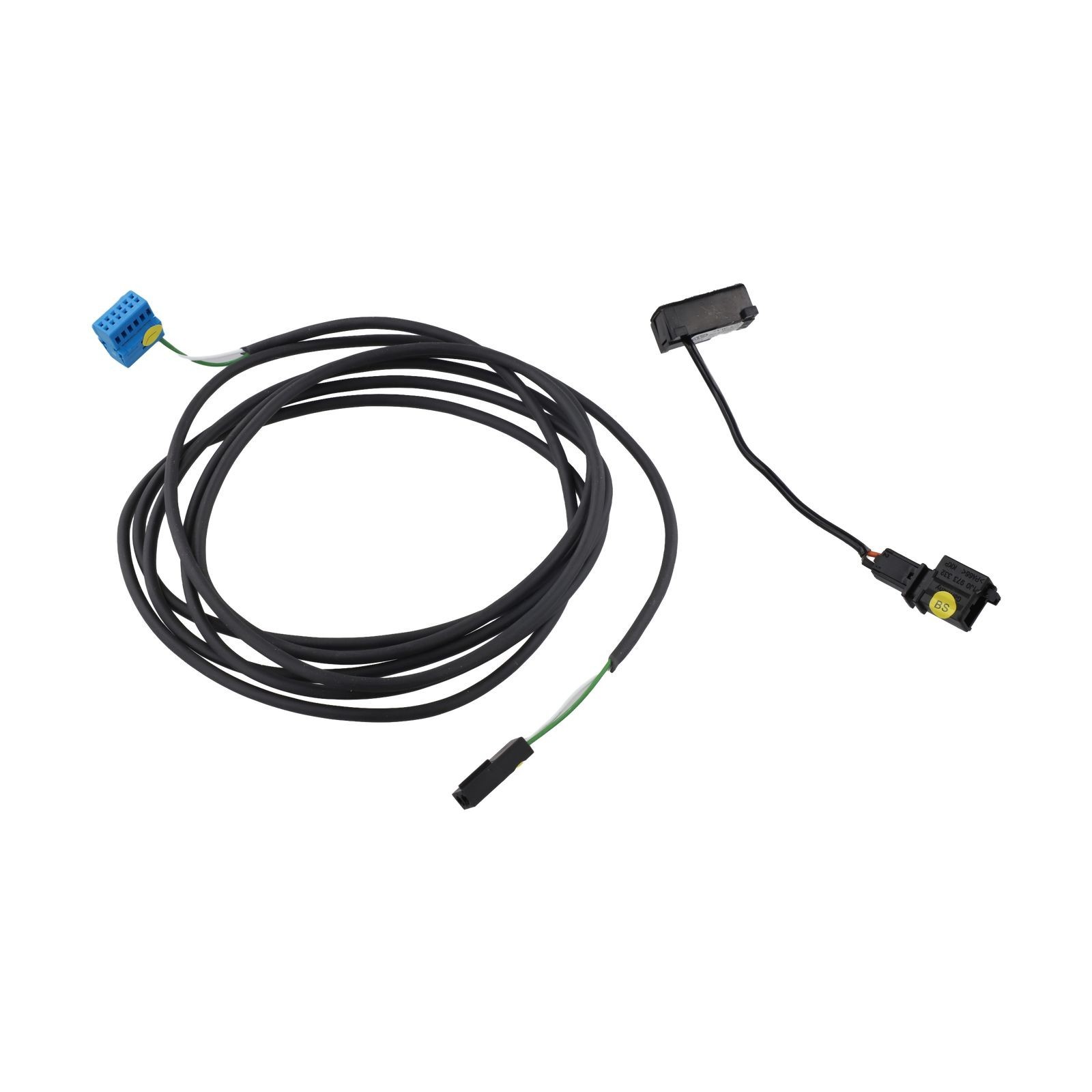 3BD035711 Microphone for Car Radio with Harness Cable for RNS510 For RCD510