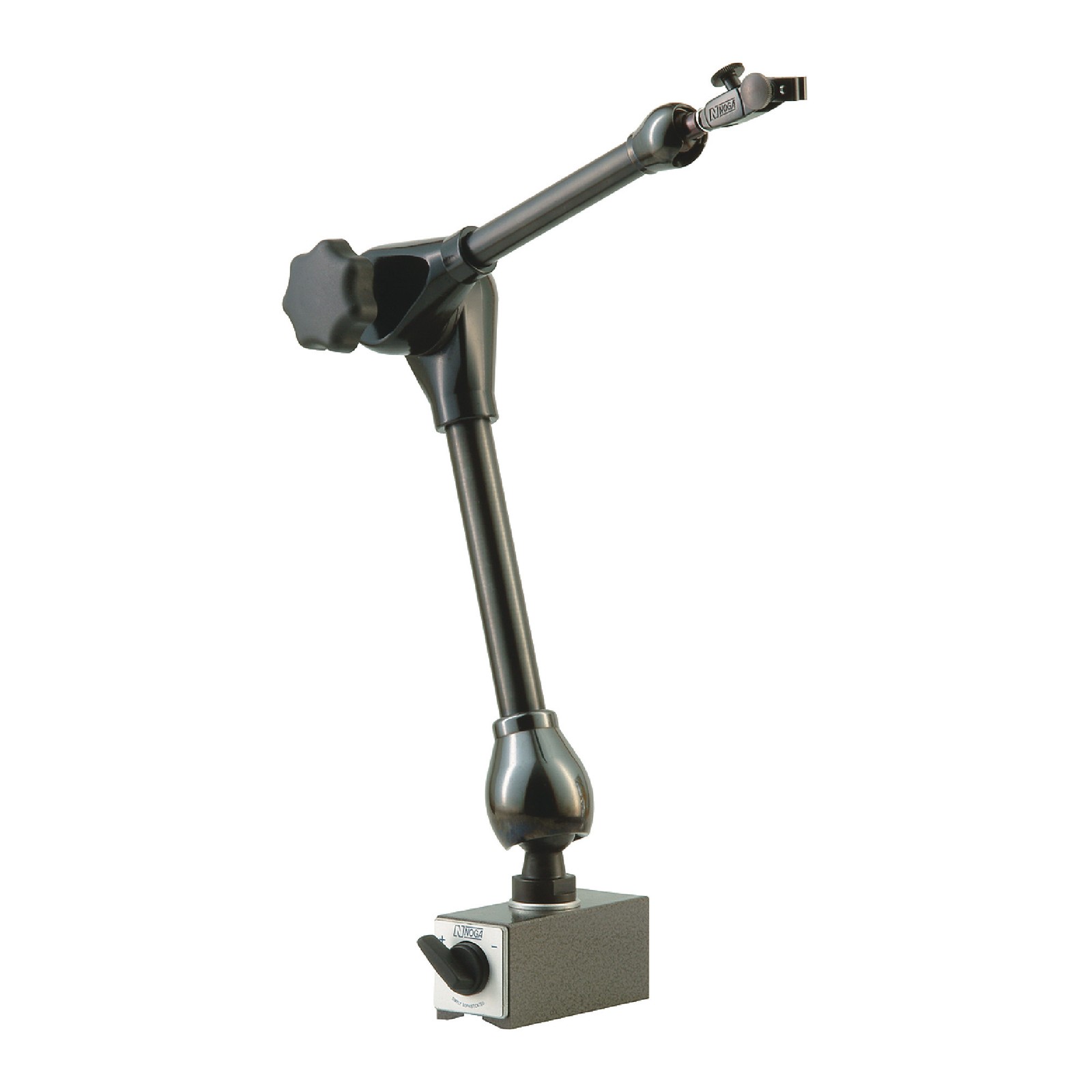 Noga MA61003 Big Boy Magnetic Base w/292 Lbs (1300 N) Holding Power