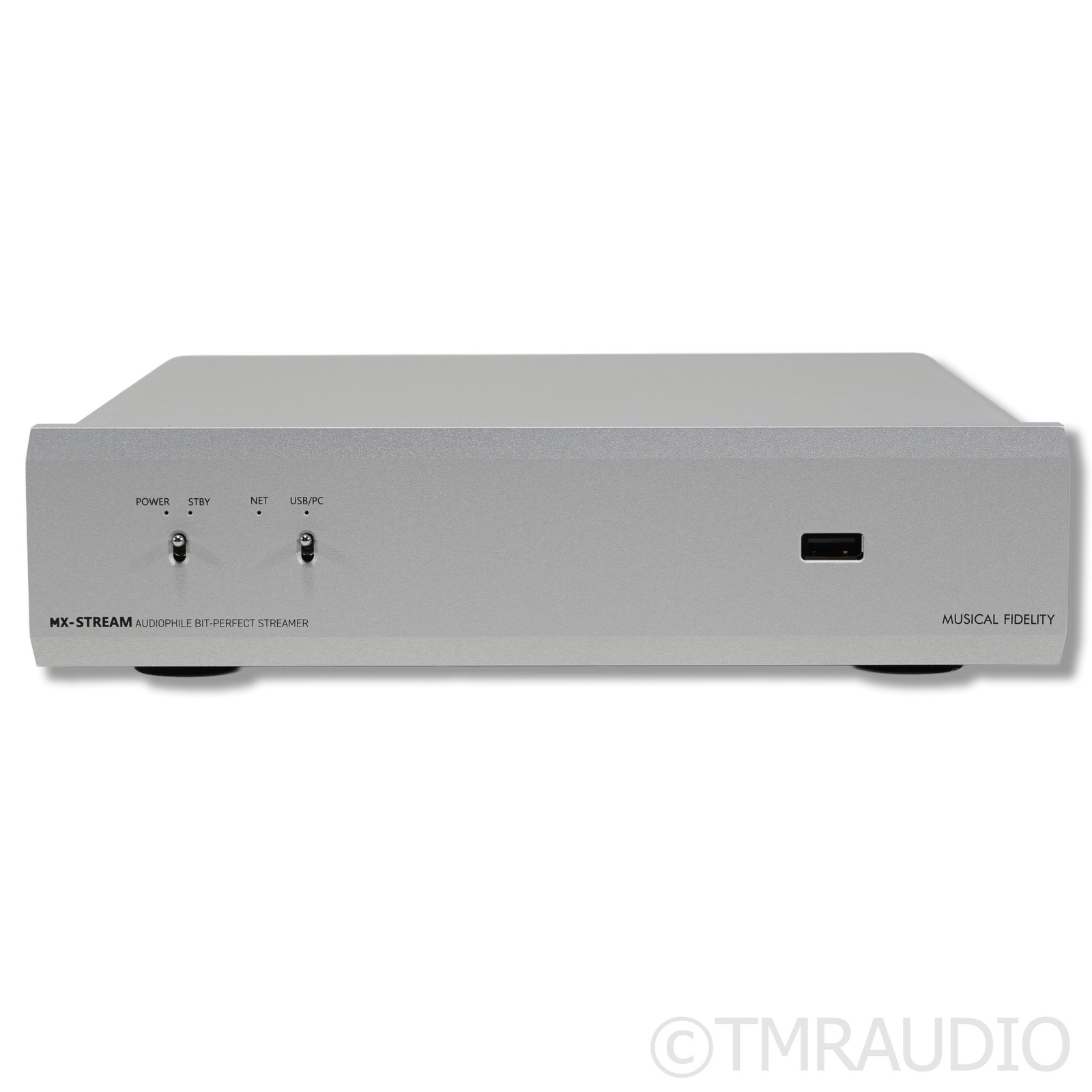Musical Fidelity MX-Stream Network Streamer