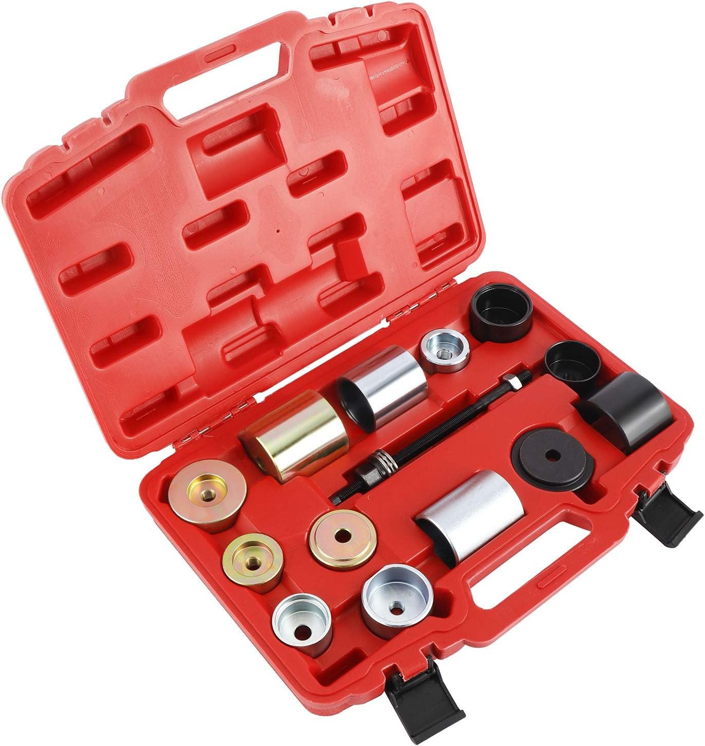 BMW Rear Ball Joint Removal Installer Bearing Puller Tool Kit for 1 to 8 Series