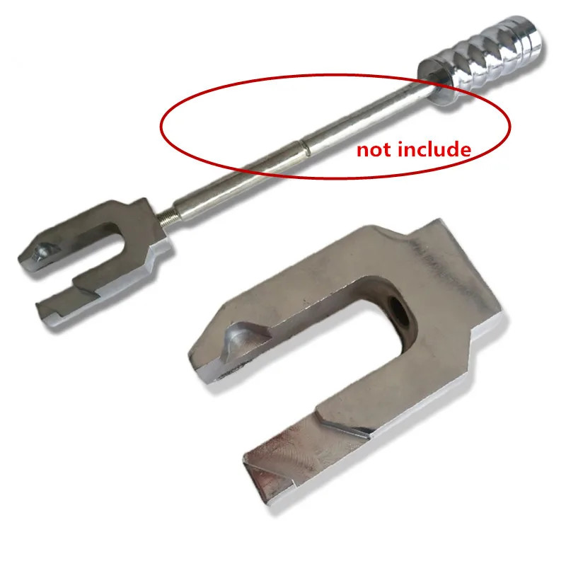 New FOR BOS-CH 120 WEICHAI Common Rail Injector Remove Puller Dismounting Tools