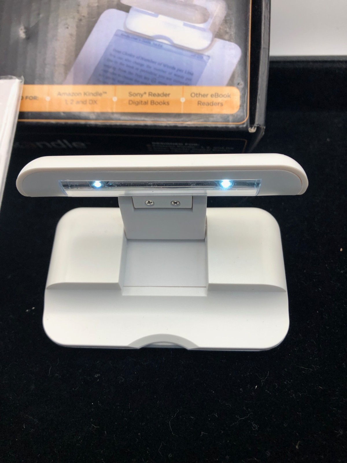 Kandle Kindle Reader Light "Open Box"