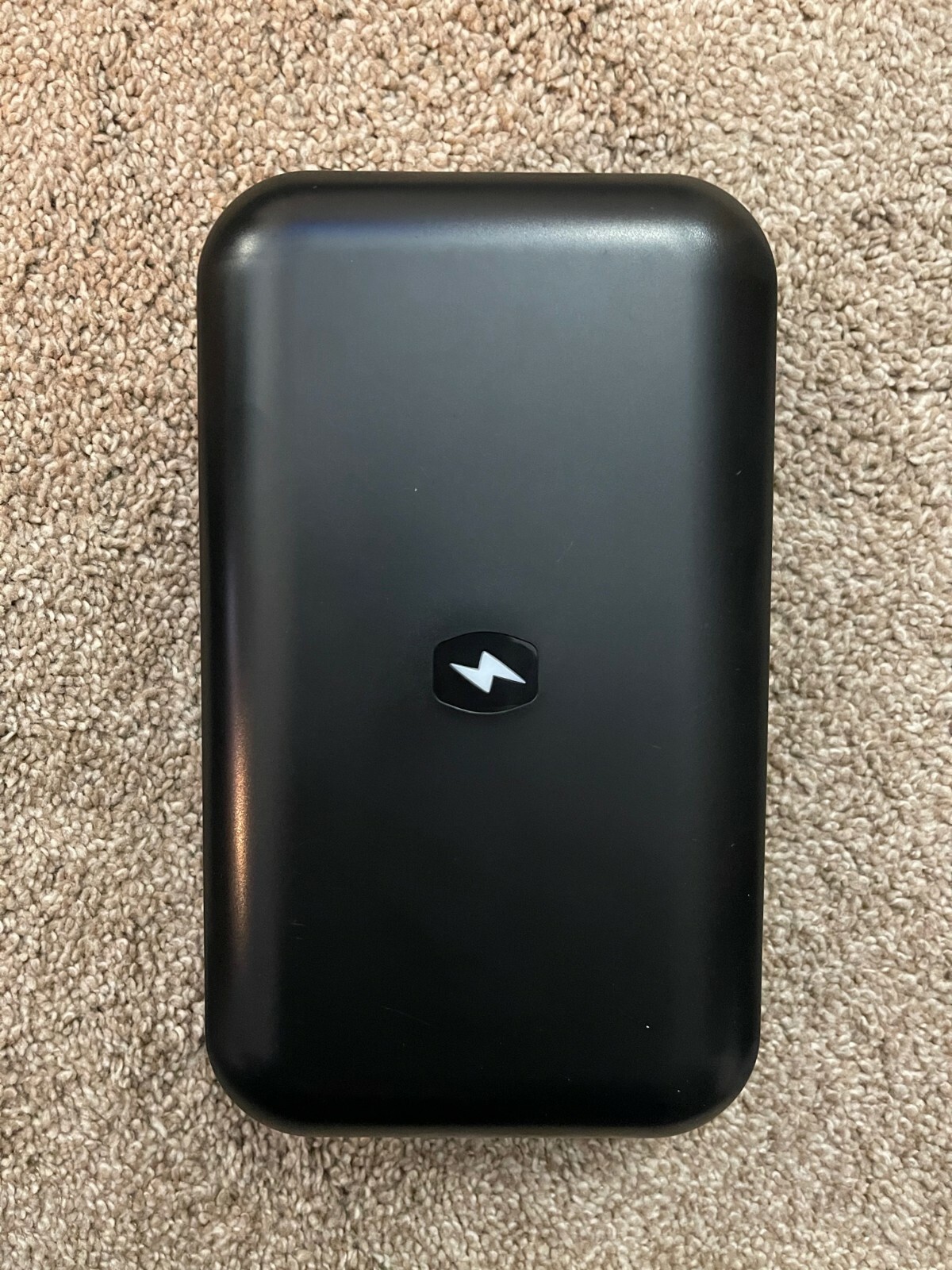 PhoneSoap Device Sanitizer