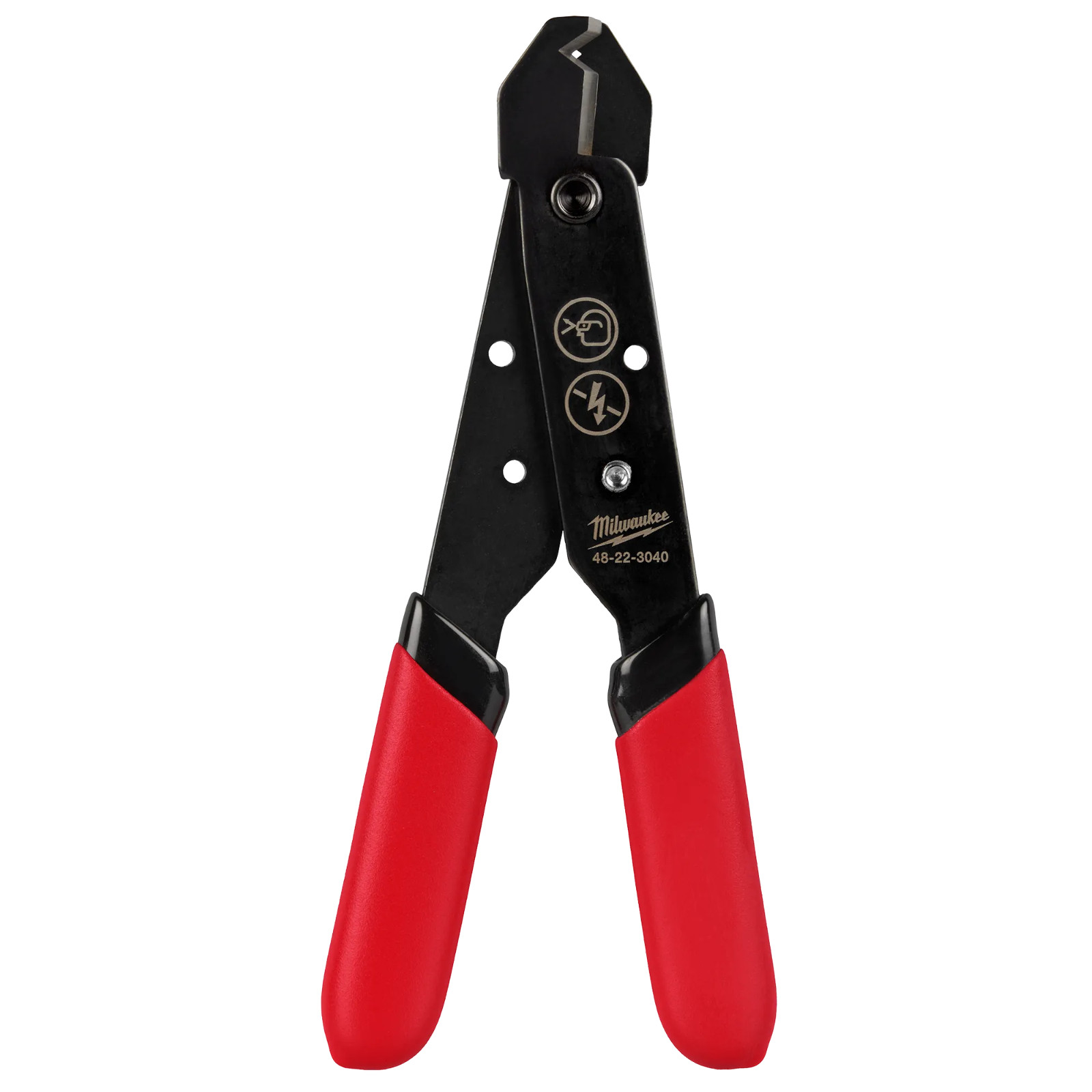 Milwaukee Tool 48-22-3040 Wire Stripper/Cutter