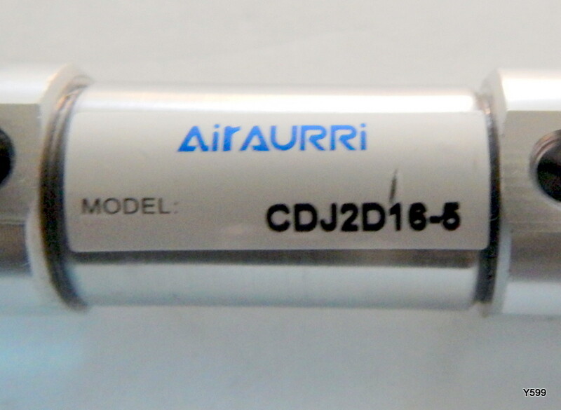 Airaurri Cylinder CDJ2D16-5