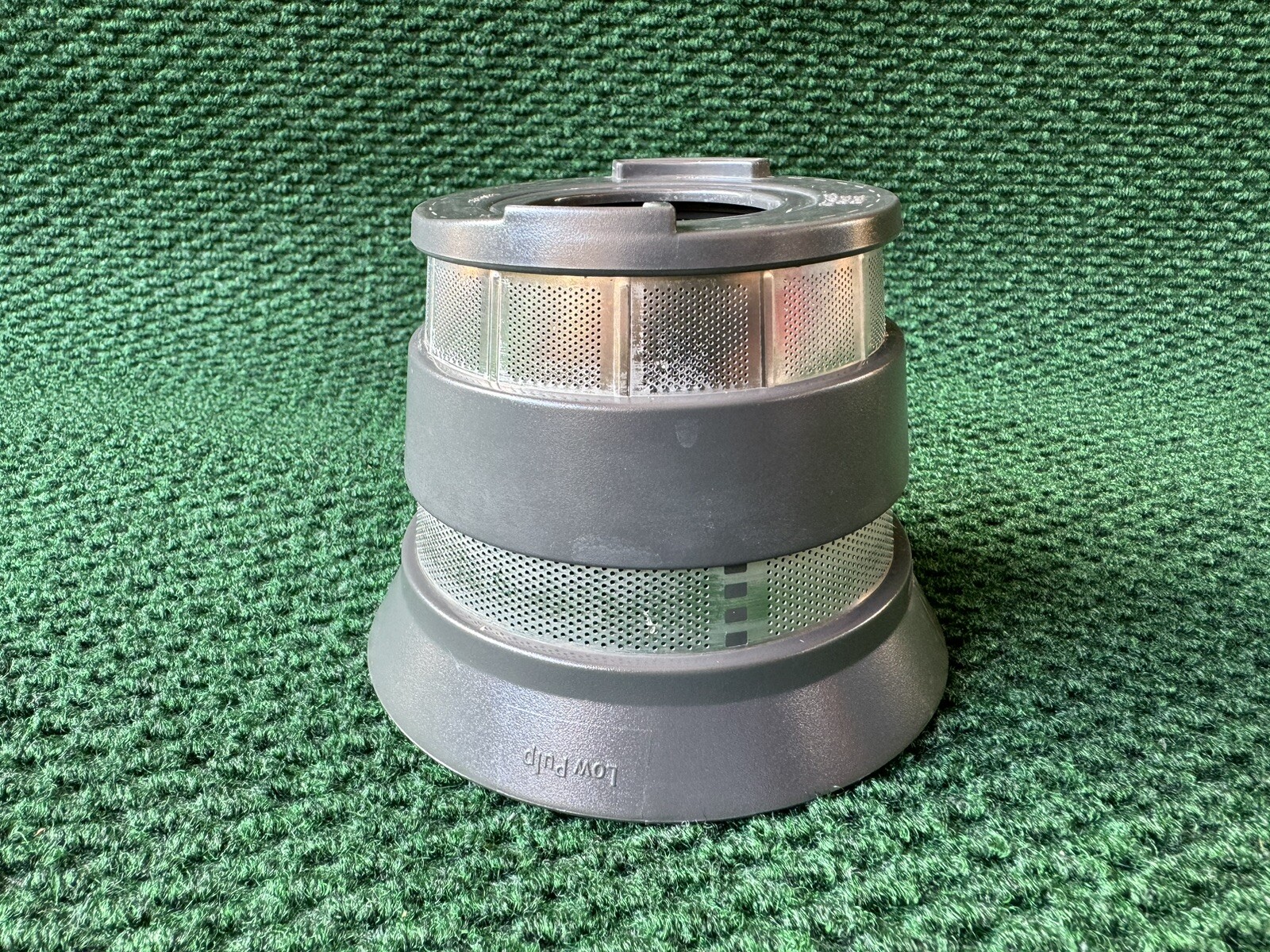 KVJ0111 KitchenAid Maximum Extraction Juicer Replacement Part Low Pulp Strainer