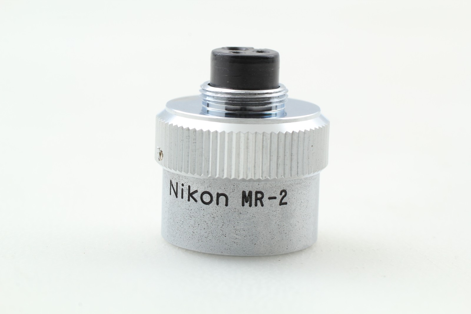[MINT] Nikon MR-2 Shutter Release Adapter button for MD-2 MD-4 MD-12 From JAPAN