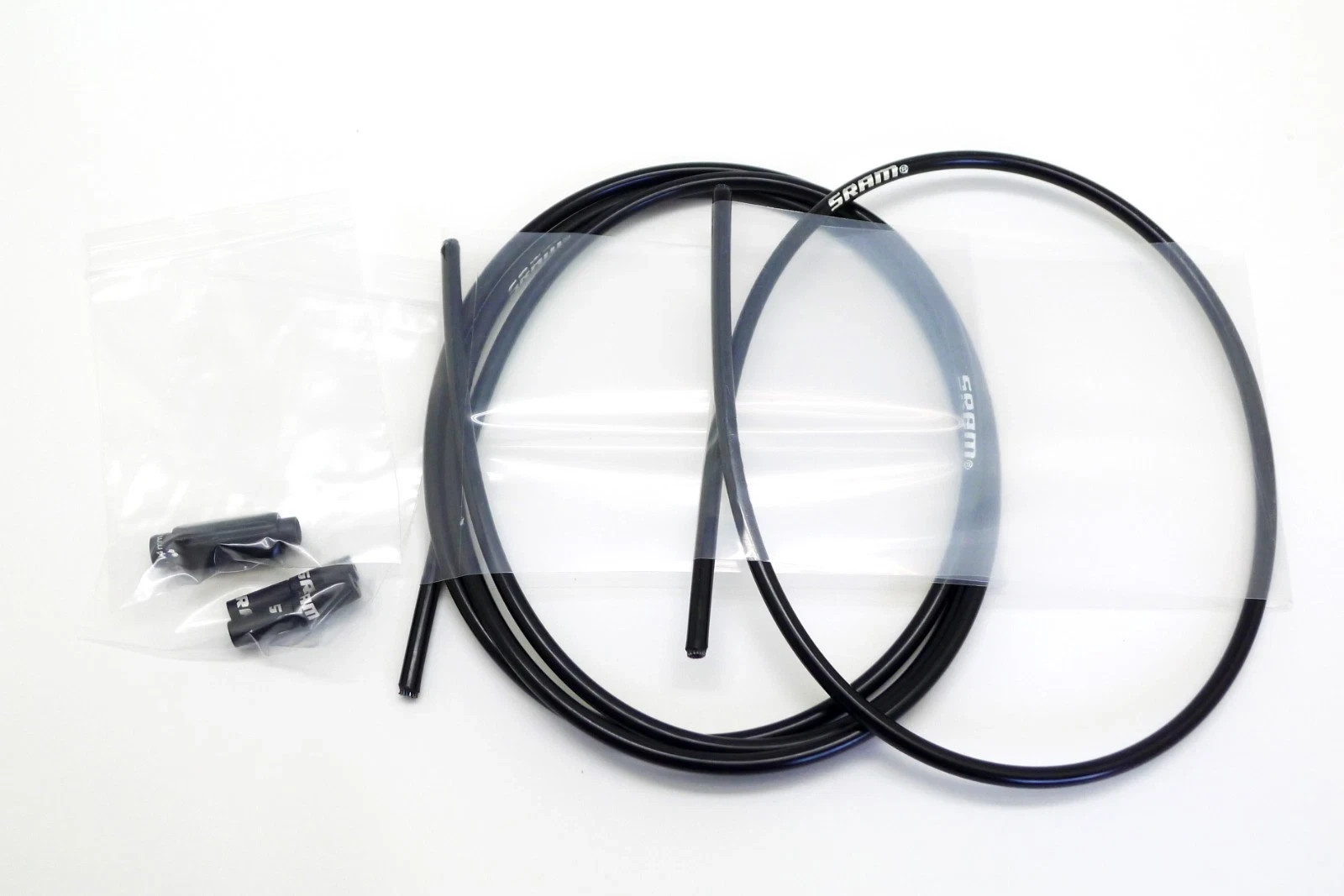 RockShox TwistLoc Remote - Full Sprint - 2 Position - Left
